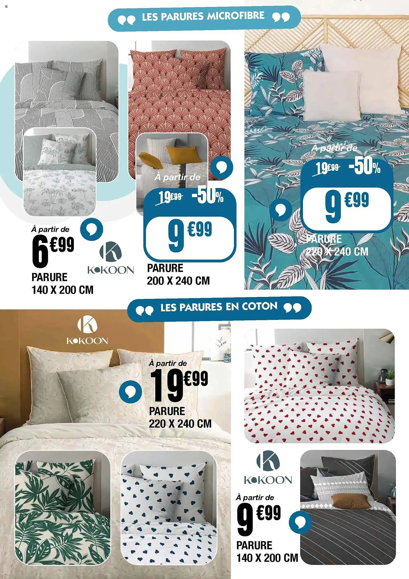 Catalogue La Foir'Fouille du 31 décembre au 8 janvier 2026 - Catalogue page 2