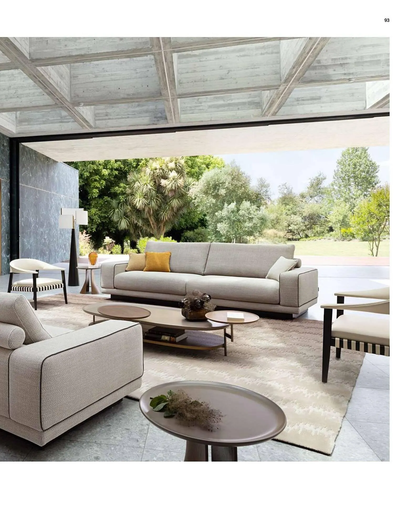 Catalogue Roche Bobois du 13 janvier au 31 décembre 2026 - Catalogue page 95