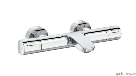 T-500 - Mitigeur bain-douche thermostatique