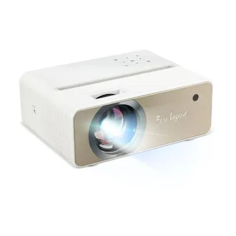 Vidéoprojecteur Acer QF12