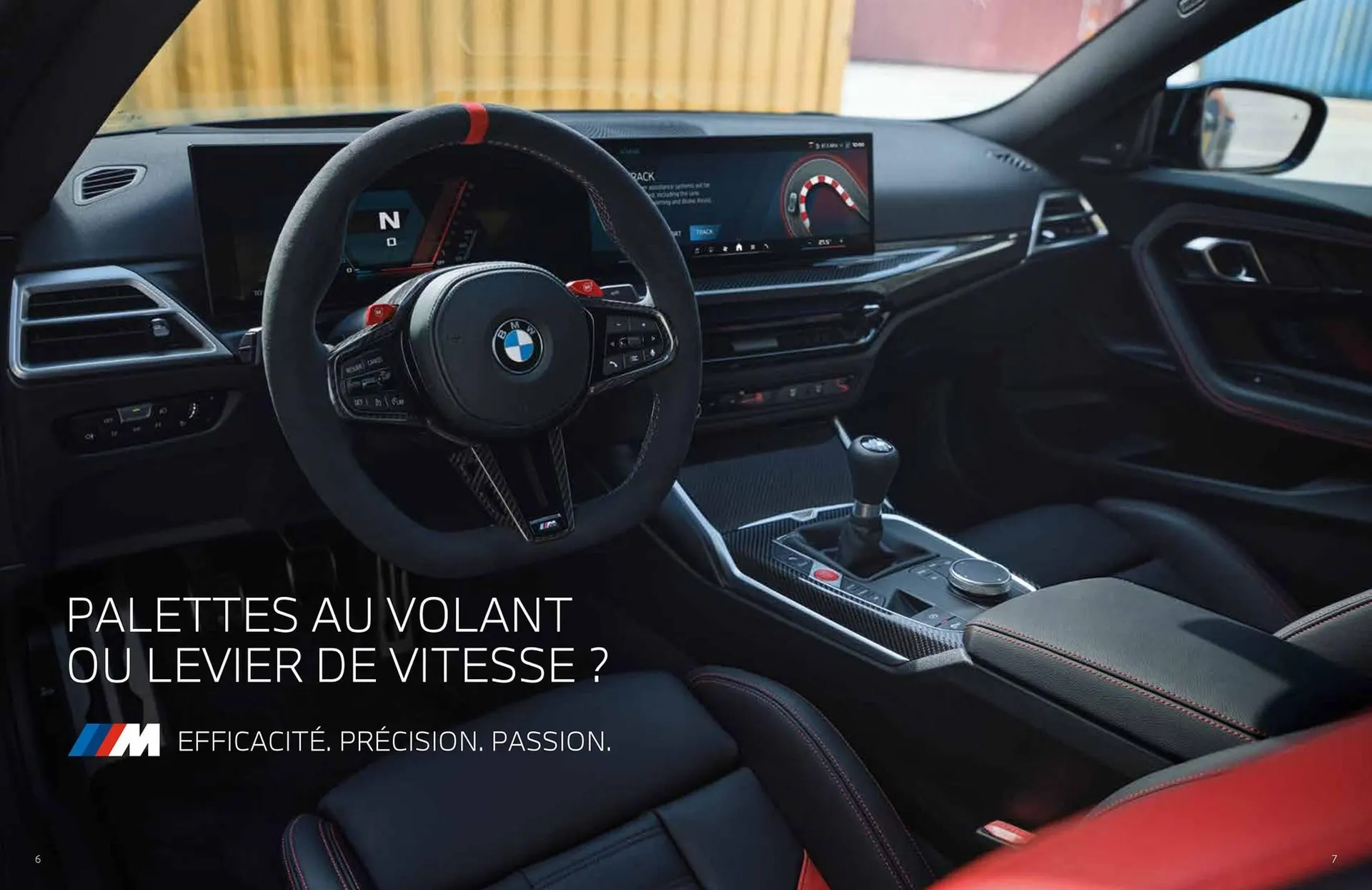 Catalogue BMW du 5 novembre au 5 novembre 2026 - Catalogue page 4