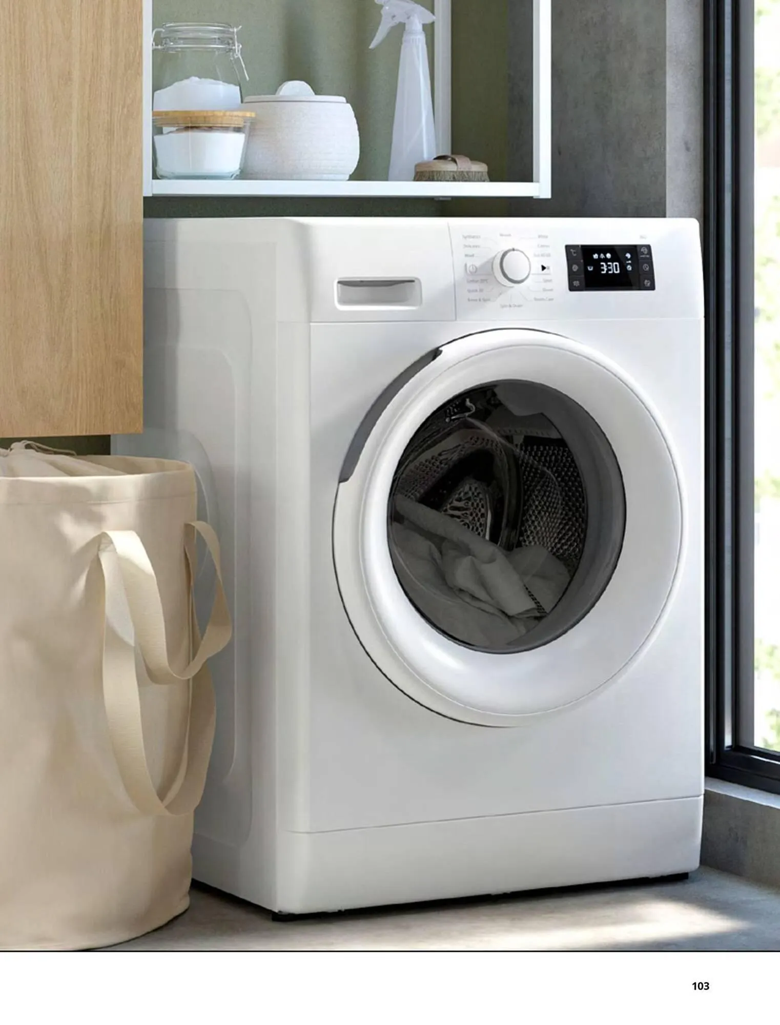 Catalogue IKEA du 6 janvier au 31 décembre 2025 - Catalogue page 103