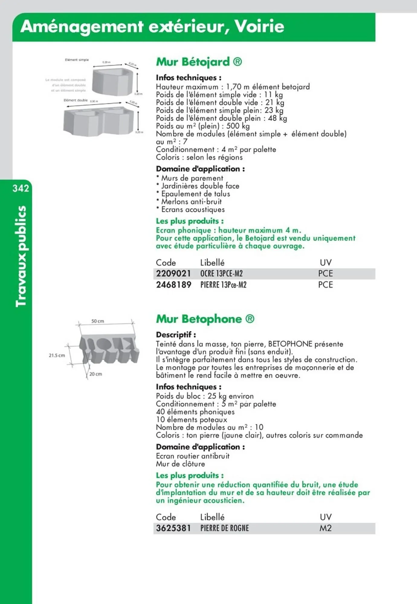 Catalogue Ciffréo Bona du 19 mars au 31 décembre 2025 - Catalogue page 225