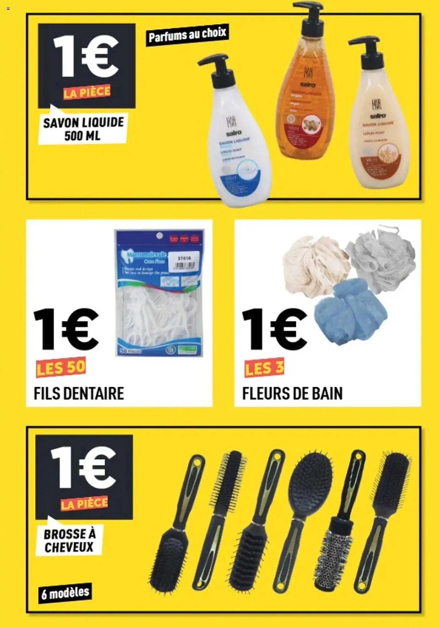 Catalogue Centrakor du 14 juillet au 27 juillet 2025 - Catalogue page 15