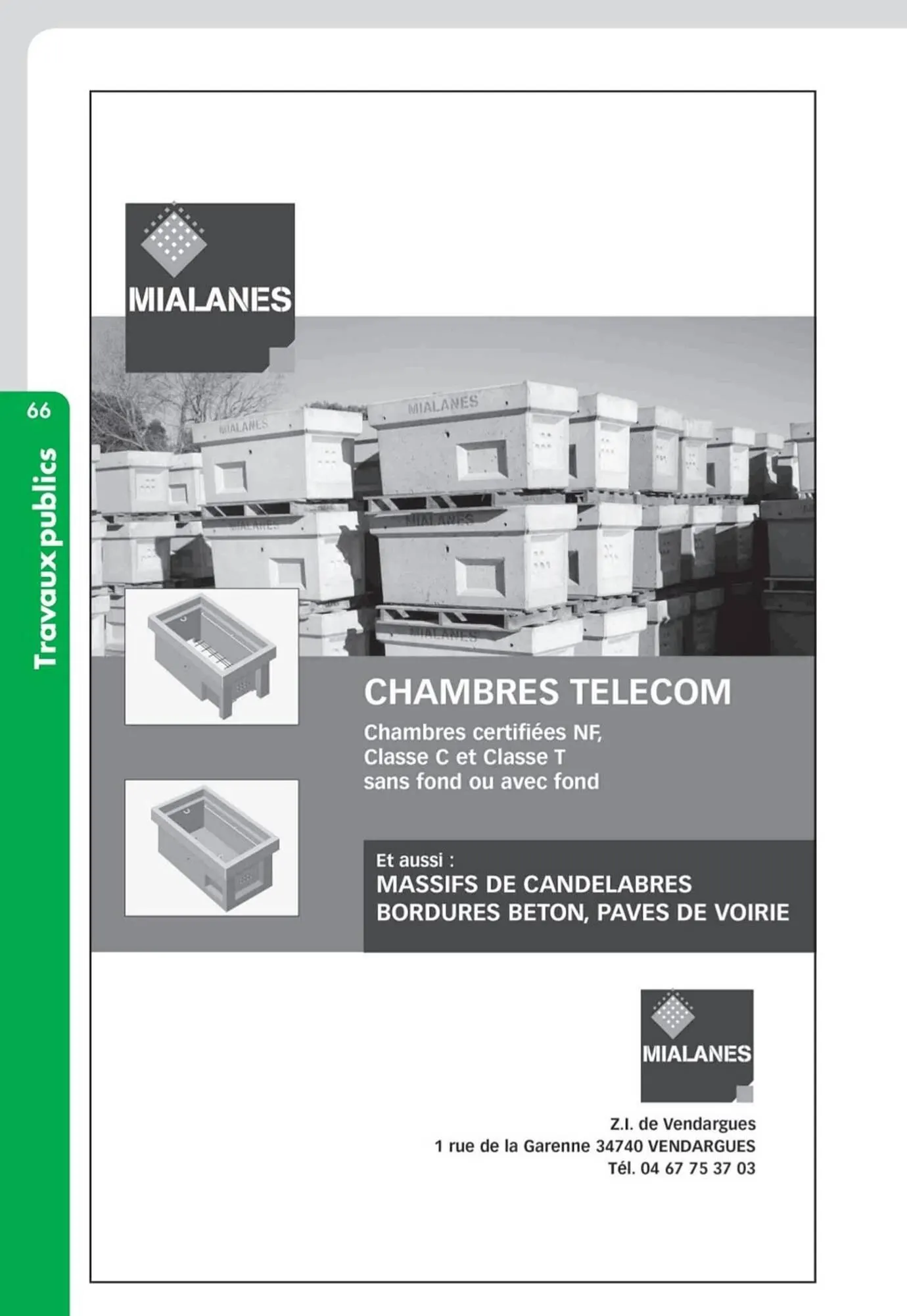 Catalogue Ciffréo Bona du 19 mars au 31 décembre 2025 - Catalogue page 313