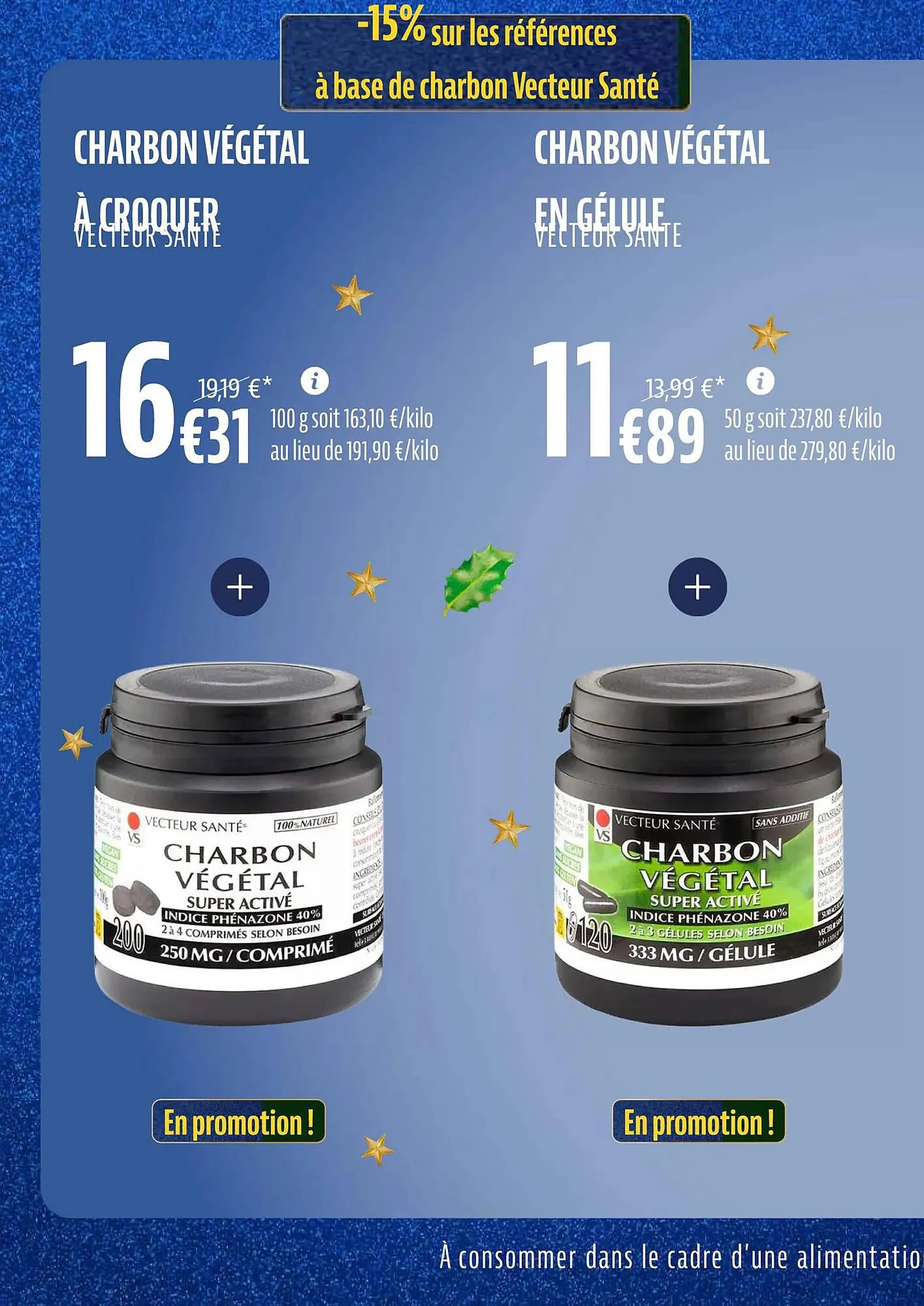 Catalogue La Vie Claire du 27 novembre au 31 décembre 2025 - Catalogue page 80