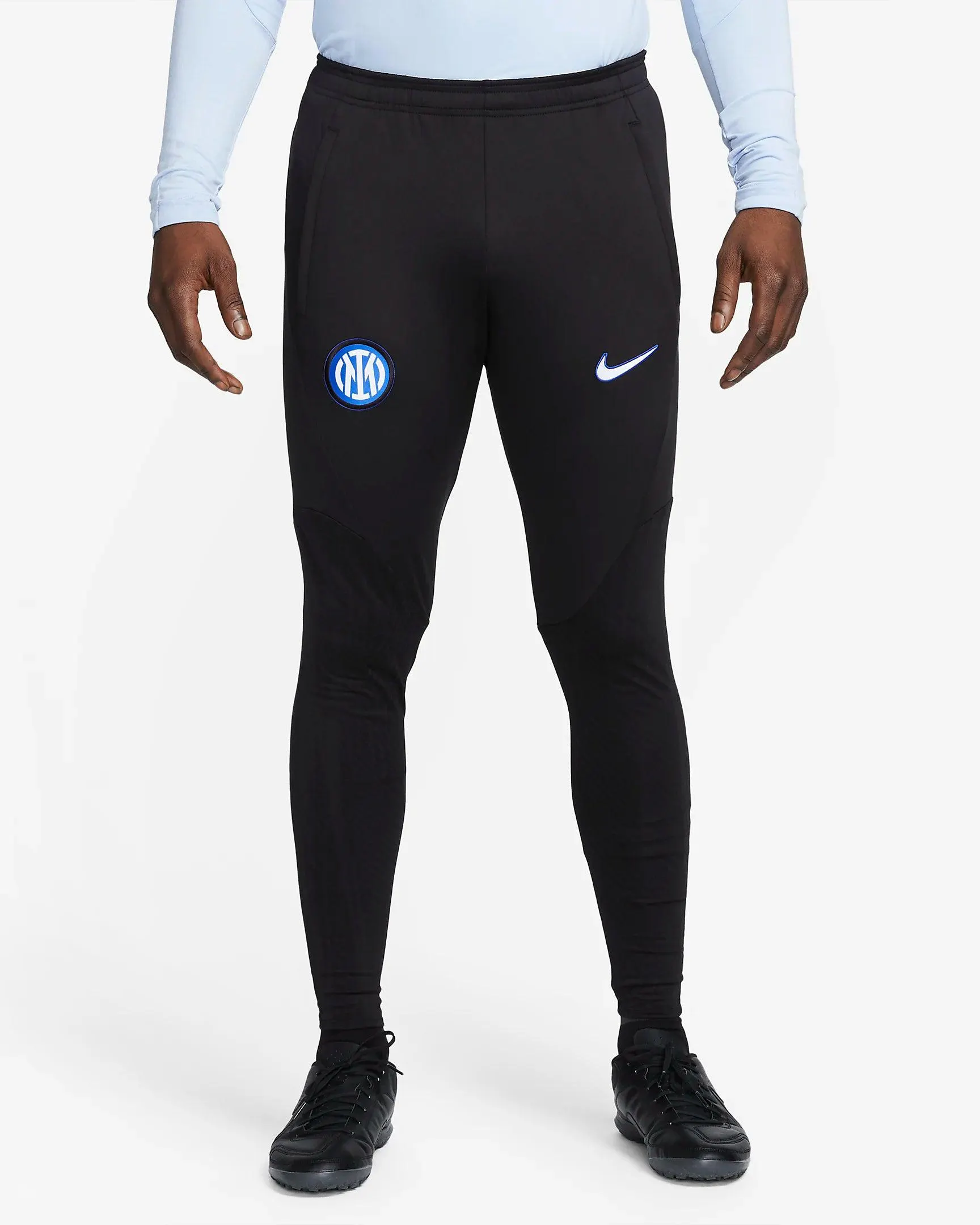 Pantalon d'entrainement Inter Milan 2023/2024 - Noir