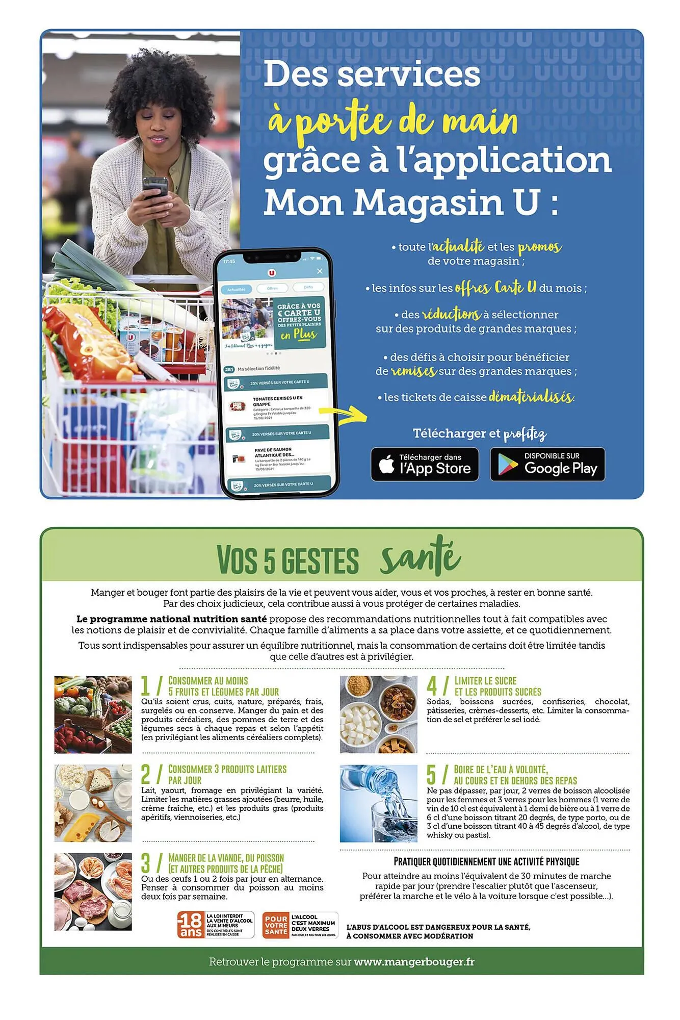 Catalogue Super U du 7 juillet au 3 août 2025 - Catalogue page 34