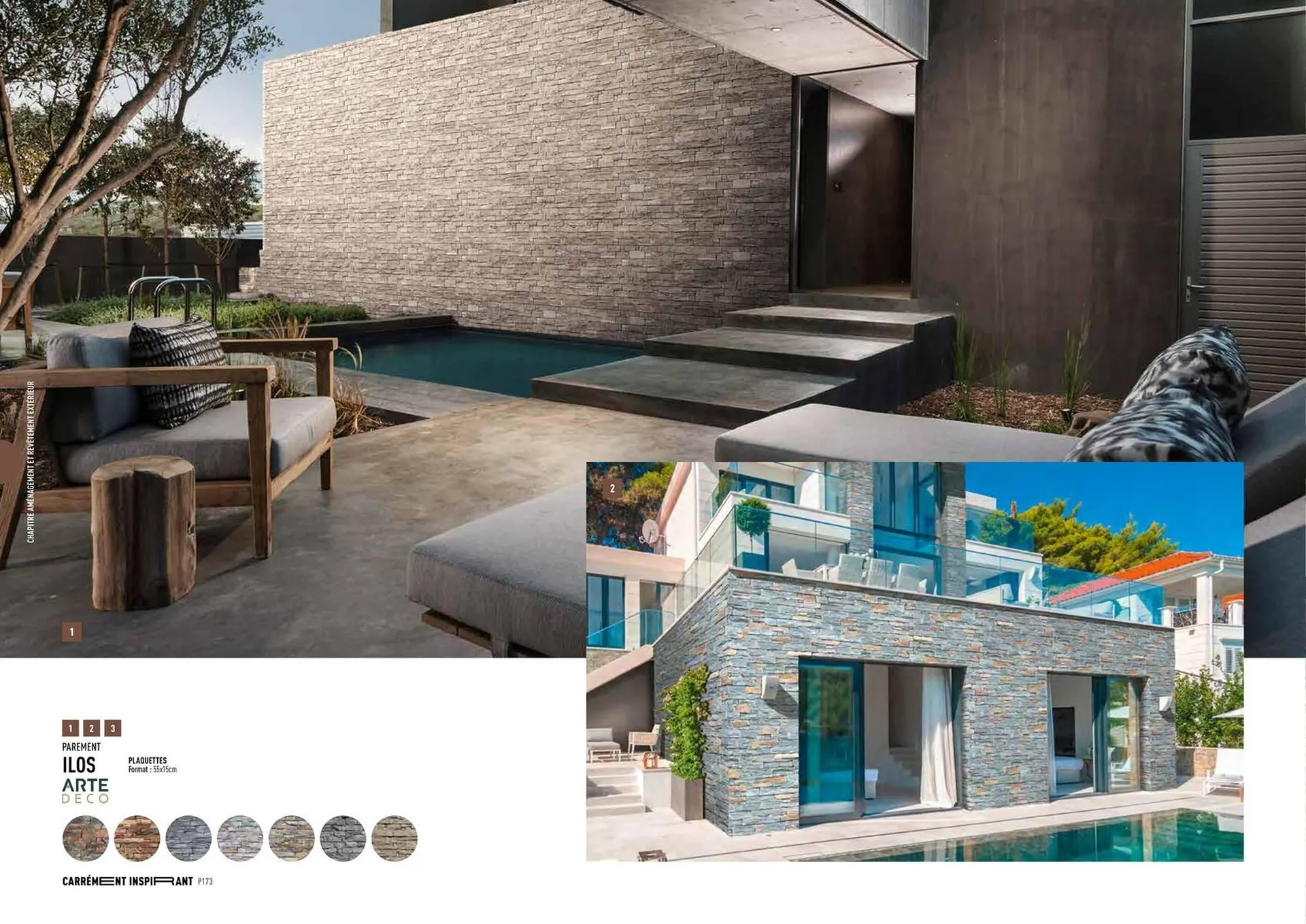 Catalogue Point P du 30 septembre au 31 décembre 2026 - Catalogue page 173