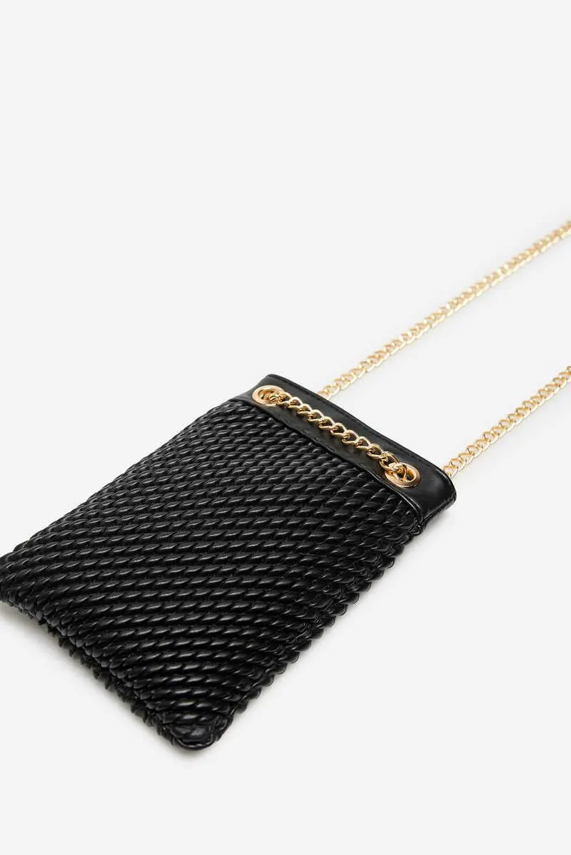 Mini bolso para el móvil