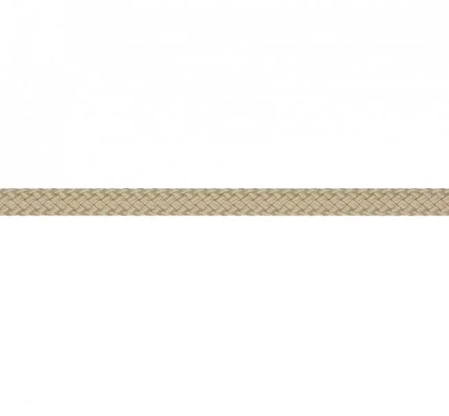 DRISSE HERKULES COLOR CHANVRE 4 MM