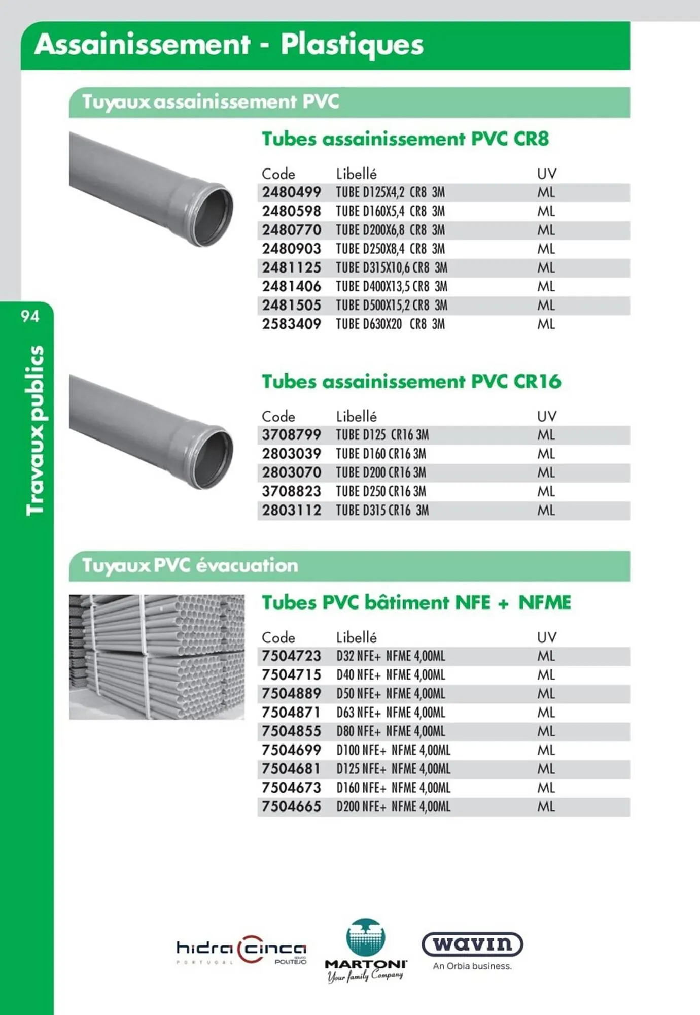 Catalogue Ciffréo Bona du 19 mars au 31 décembre 2025 - Catalogue page 407
