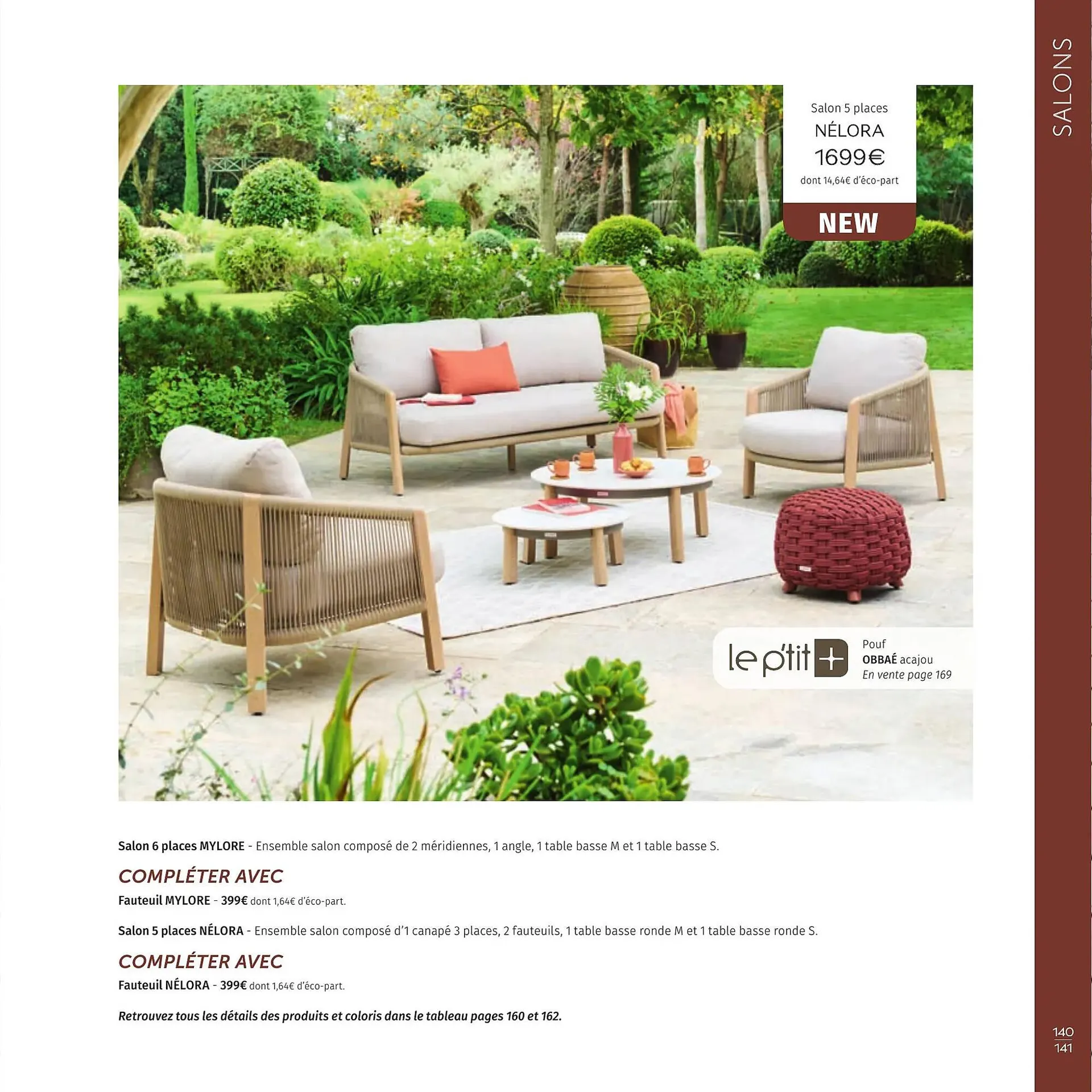 Catalogue Maxi Bazar du 9 février au 31 décembre 2026 - Catalogue page 142