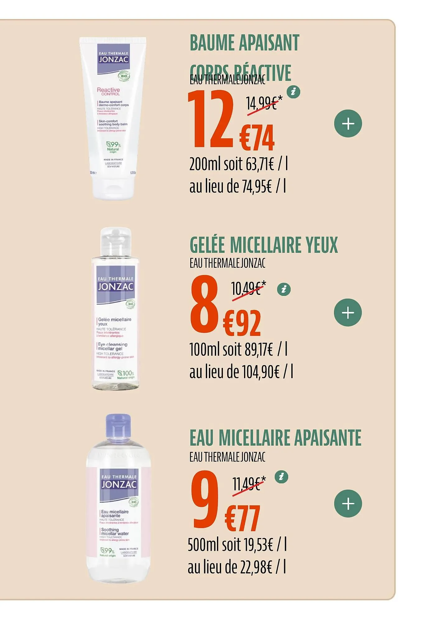 Catalogue La Vie Claire du 27 janvier au 23 février 2026 - Catalogue page 43