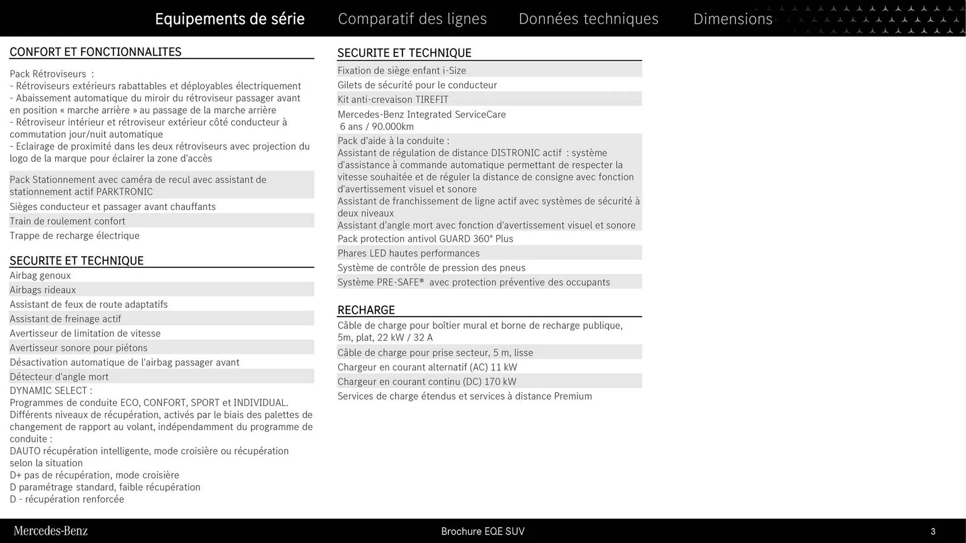 Mercedes-Benz Catalogue du 9 septembre au 31 août 2026 - Catalogue page 2