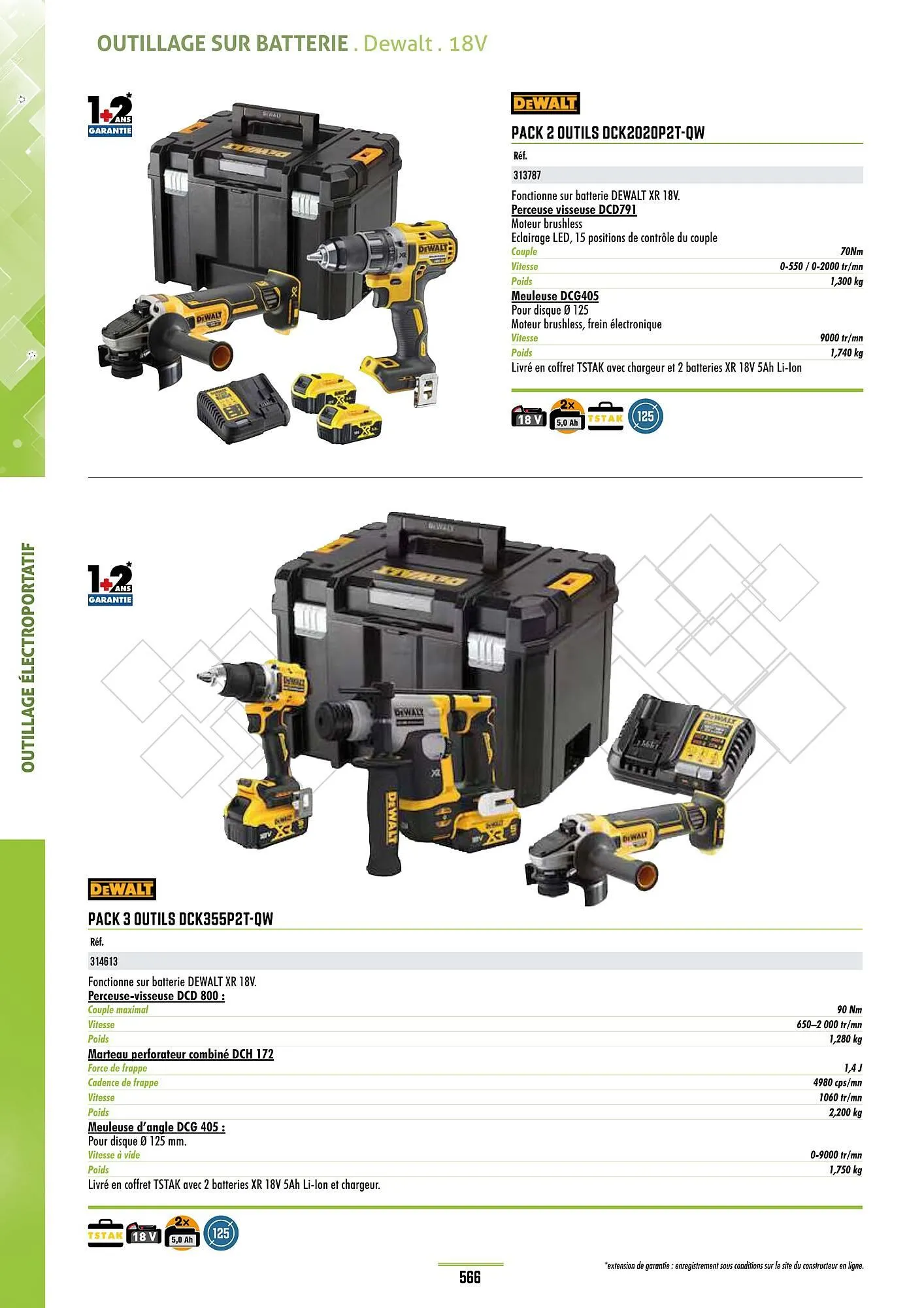 Catalogue Master Pro du 28 janvier au 30 décembre 2028 - Catalogue page 570