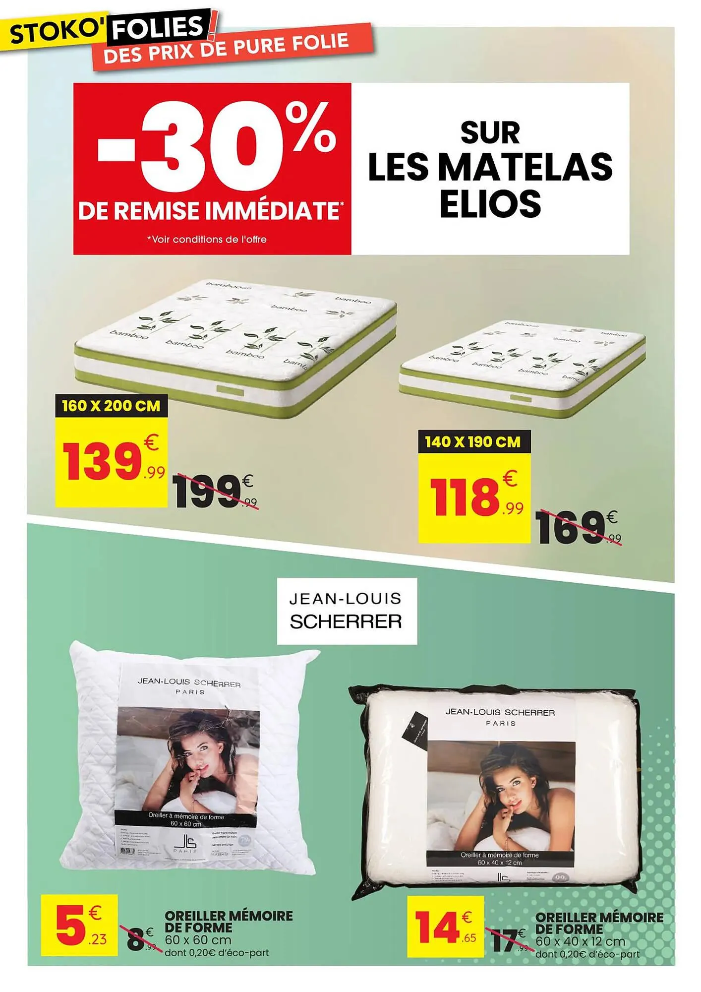 Catalogue Stokomani du 15 avril au 26 avril 2026 - Catalogue page 4