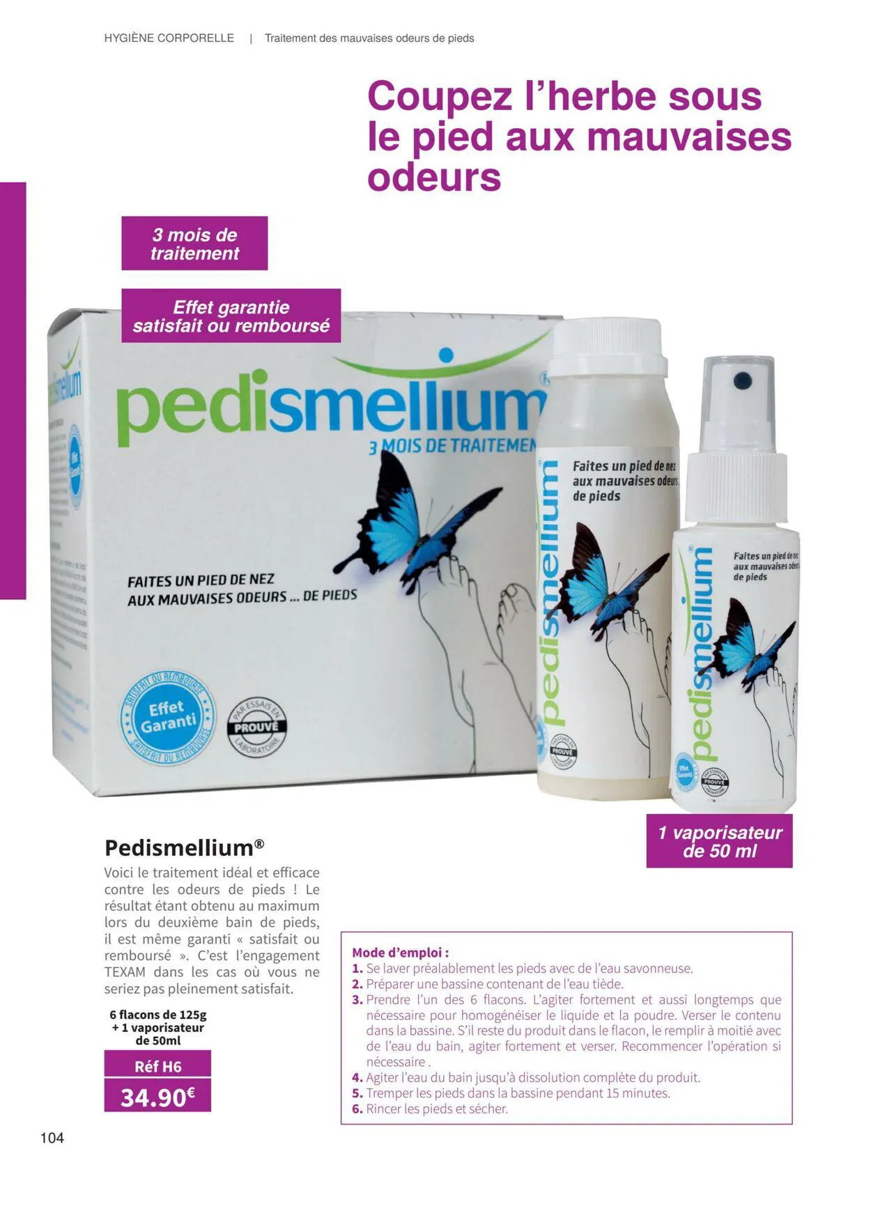 Texam du 1 octobre au 31 octobre 2023 - Catalogue page 103