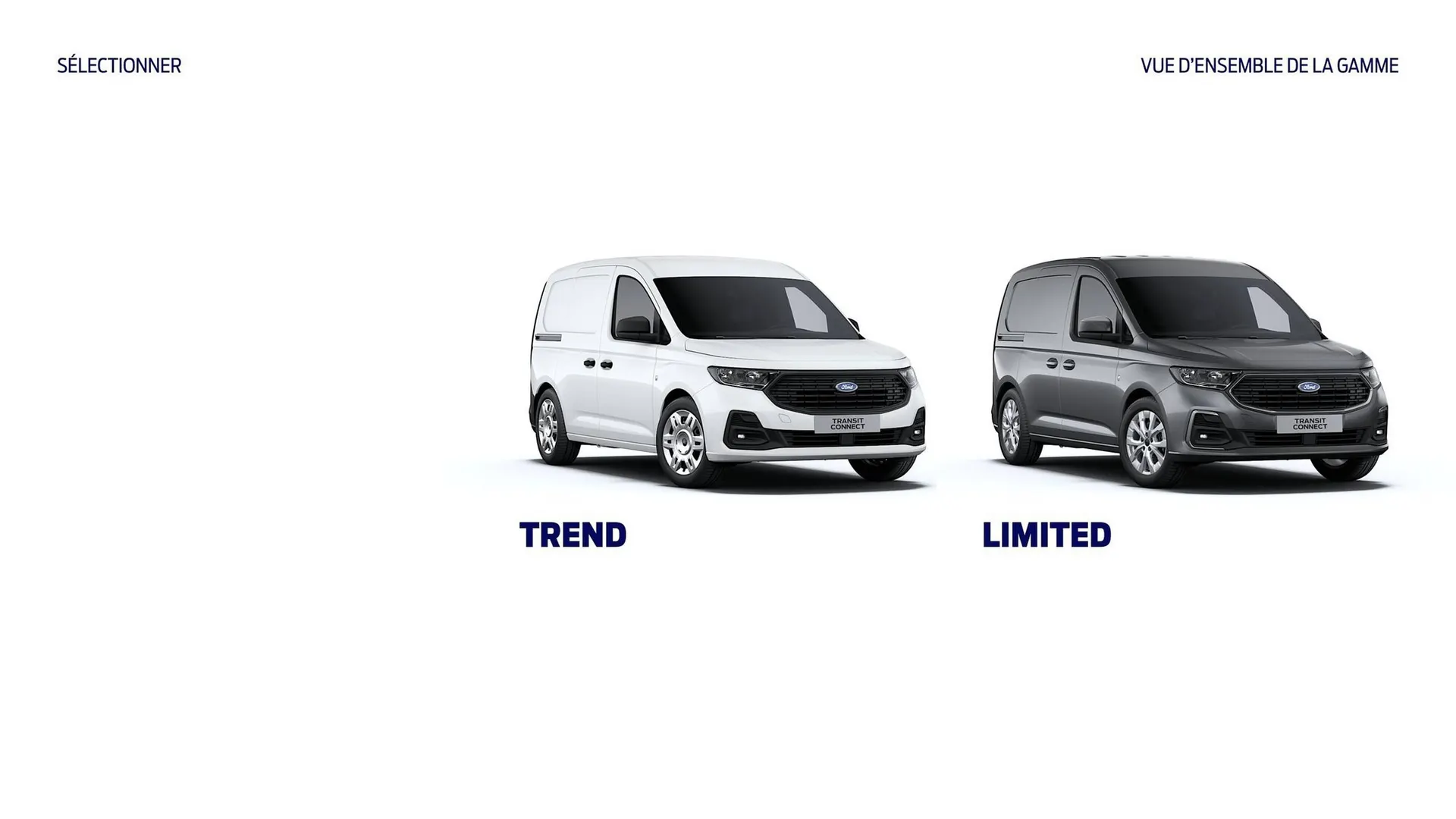 Catalogue Ford du 14 janvier au 10 janvier 2026 - Catalogue page 3