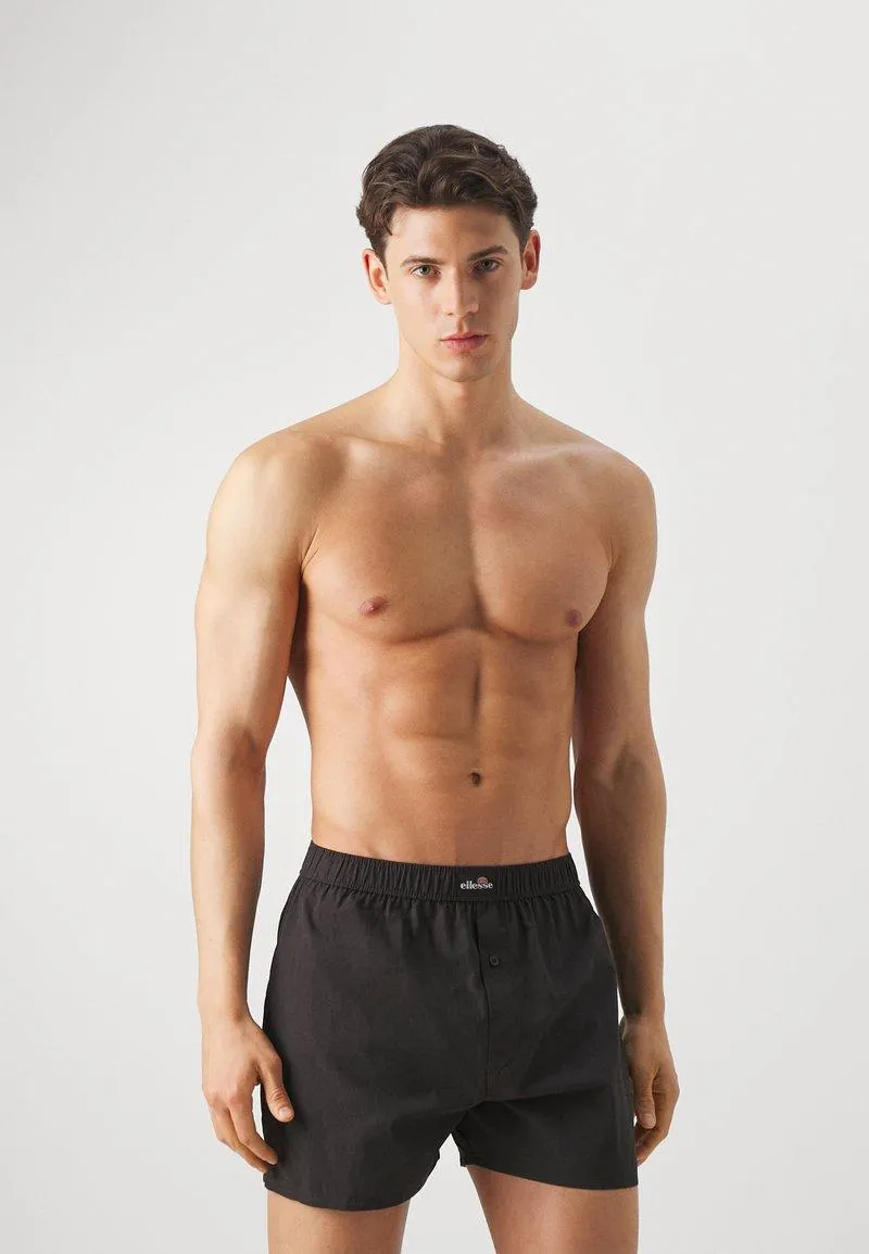 BARLI 5 PACK - Bas de pyjama - multi