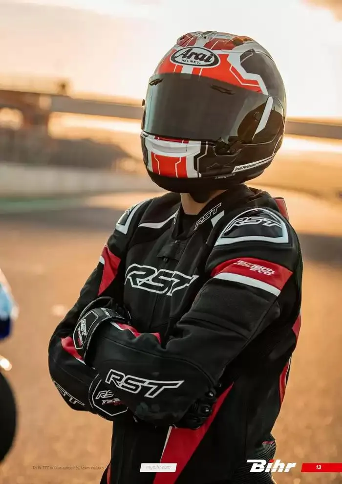 RST 2025 du 20 mars au 31 décembre 2025 - Catalogue page 13