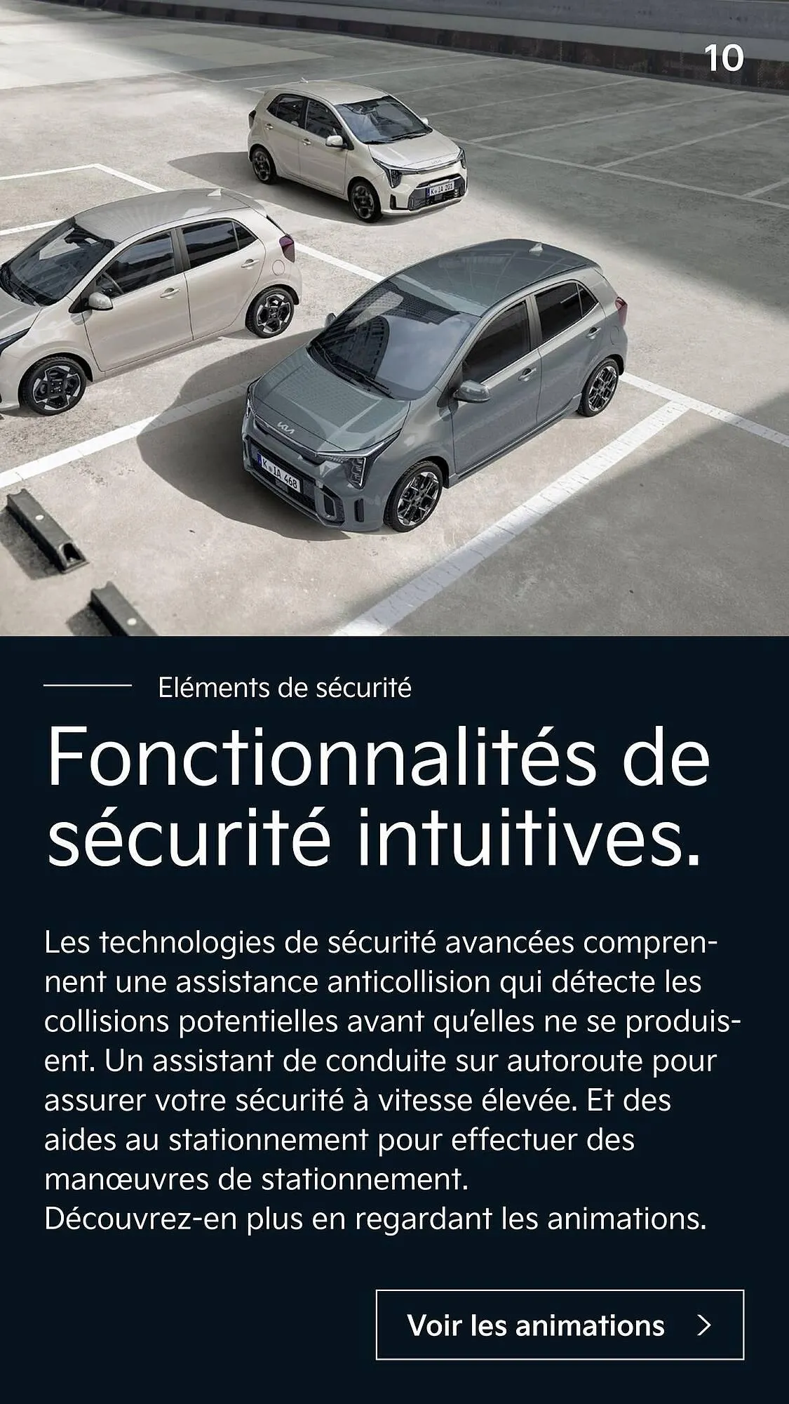 KIA Catalogue du 13 juin au 4 juin 2026 - Catalogue page 7