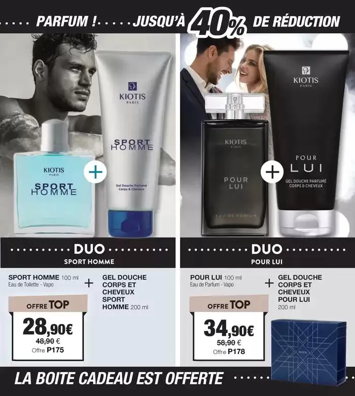 Catalogue promotionnel C8 2025 du 12 mai au 1 juin 2025 - Catalogue page 31