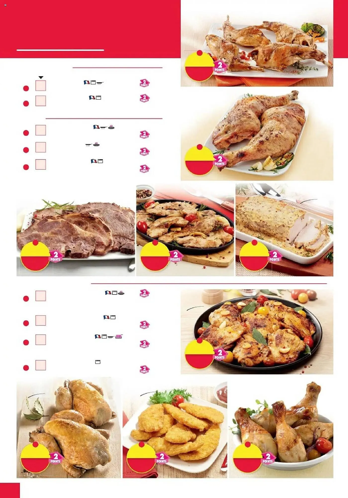 Catalogue Maximo du 27 octobre au 23 novembre 2025 - Catalogue page 52