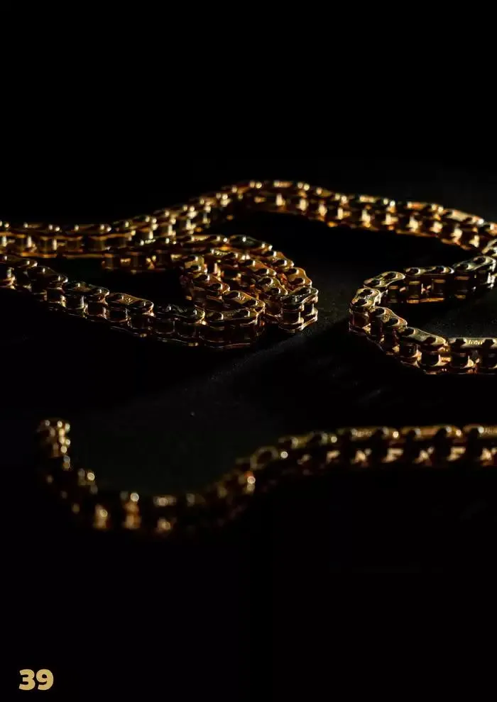 EK Chain 2025 du 4 avril au 31 décembre 2025 - Catalogue page 39