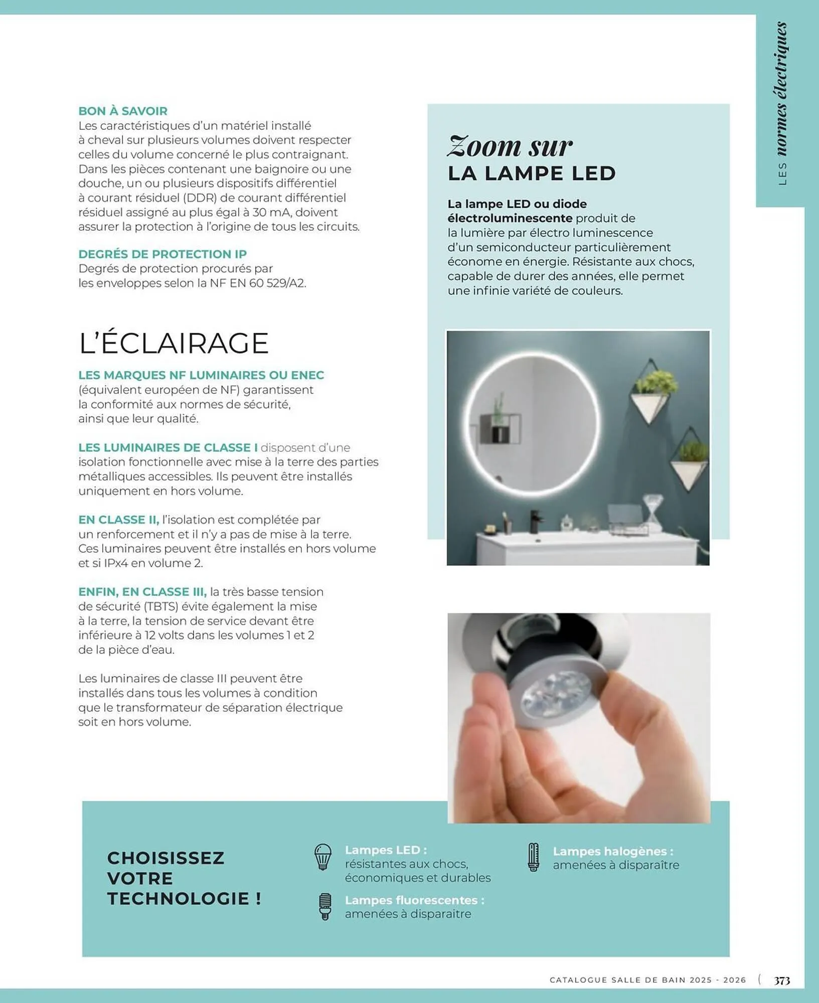 Catalogue Cedeo du 3 juin au 31 décembre 2025 - Catalogue page 373