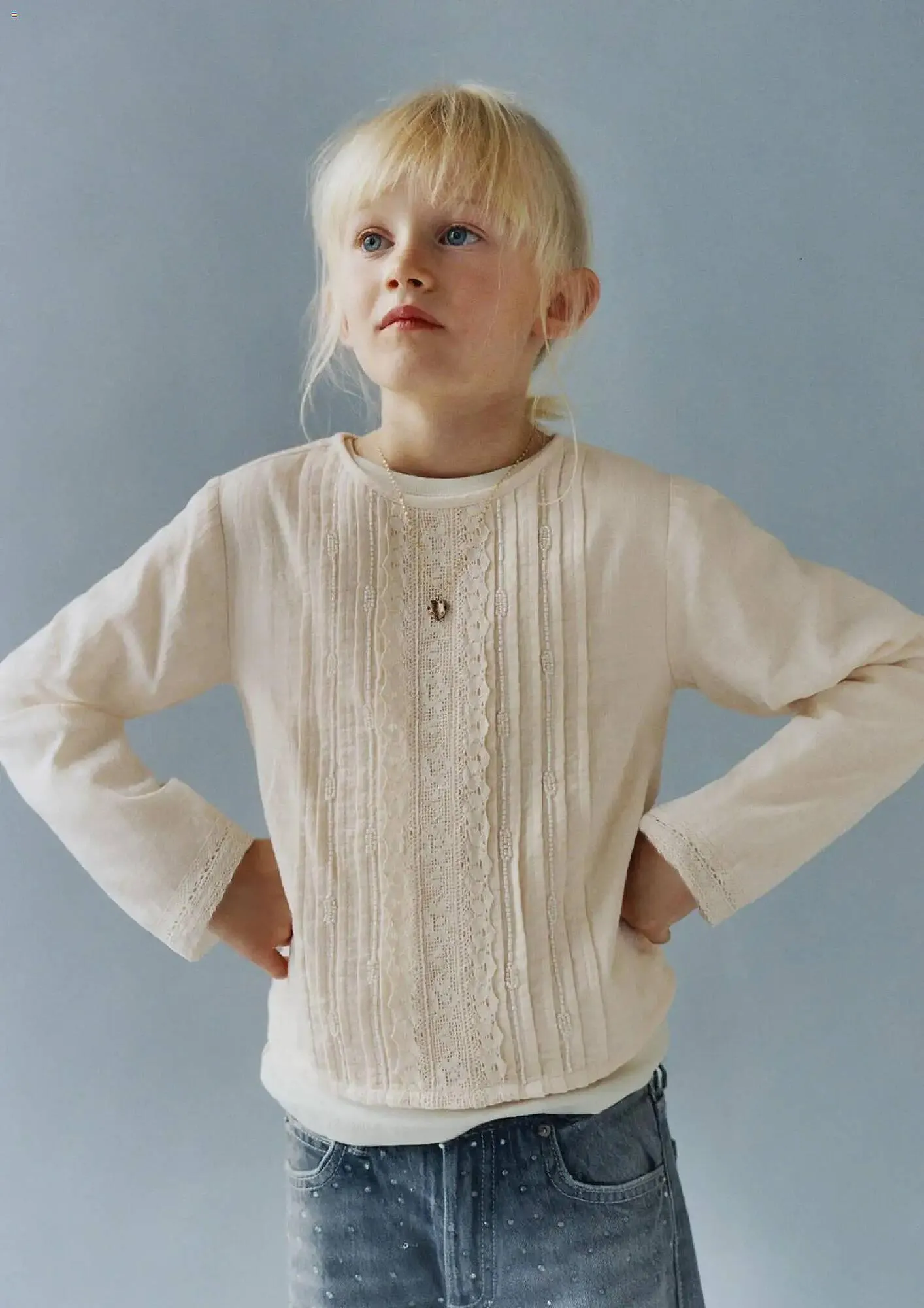 Catalogo ZARA da 6 dicembre a 5 gennaio di 2026 - Pagina del volantino 9