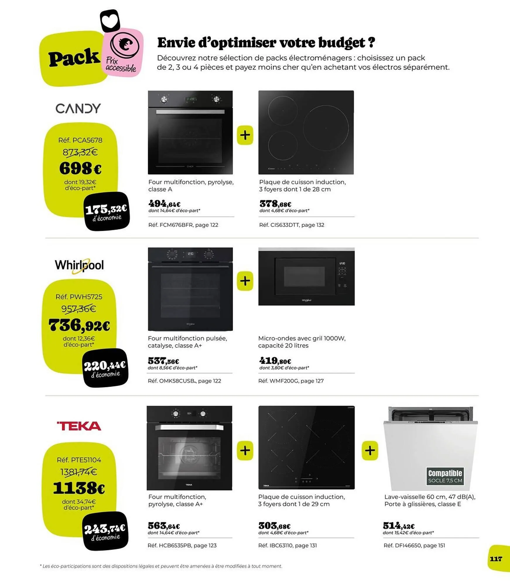 Catalogue SoCoo'c du 2 mars au 31 mai 2026 - Catalogue page 117