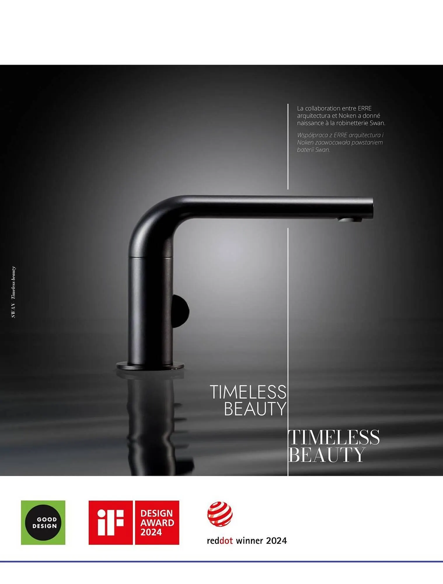 Catalogue Porcelanosa du 2 octobre au 31 décembre 2025 - Catalogue page 8