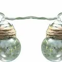 Guirlande solaire swing WATT&HOME - 1.80m