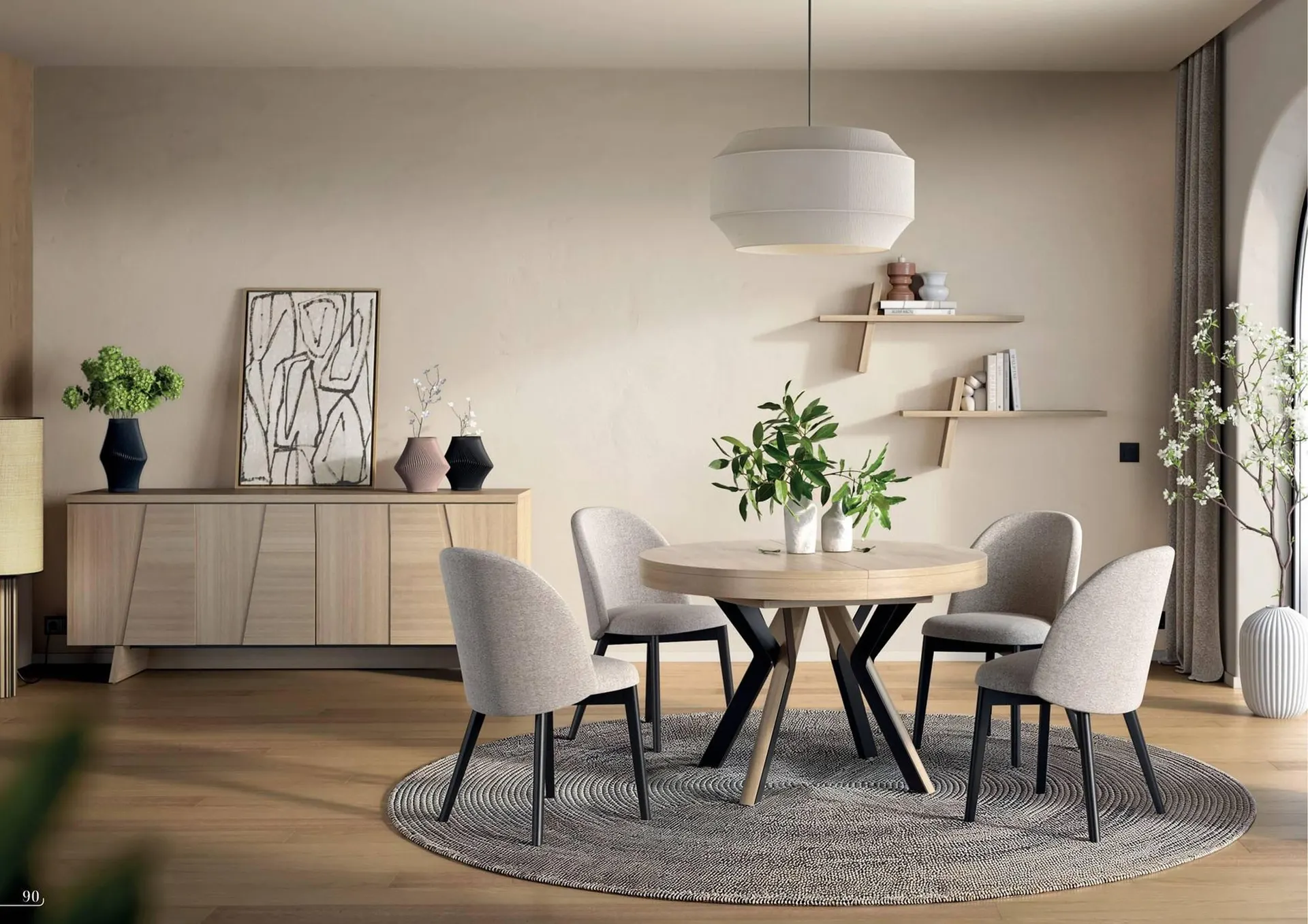 Catalogue Gautier du 19 septembre au 31 mai 2026 - Catalogue page 90