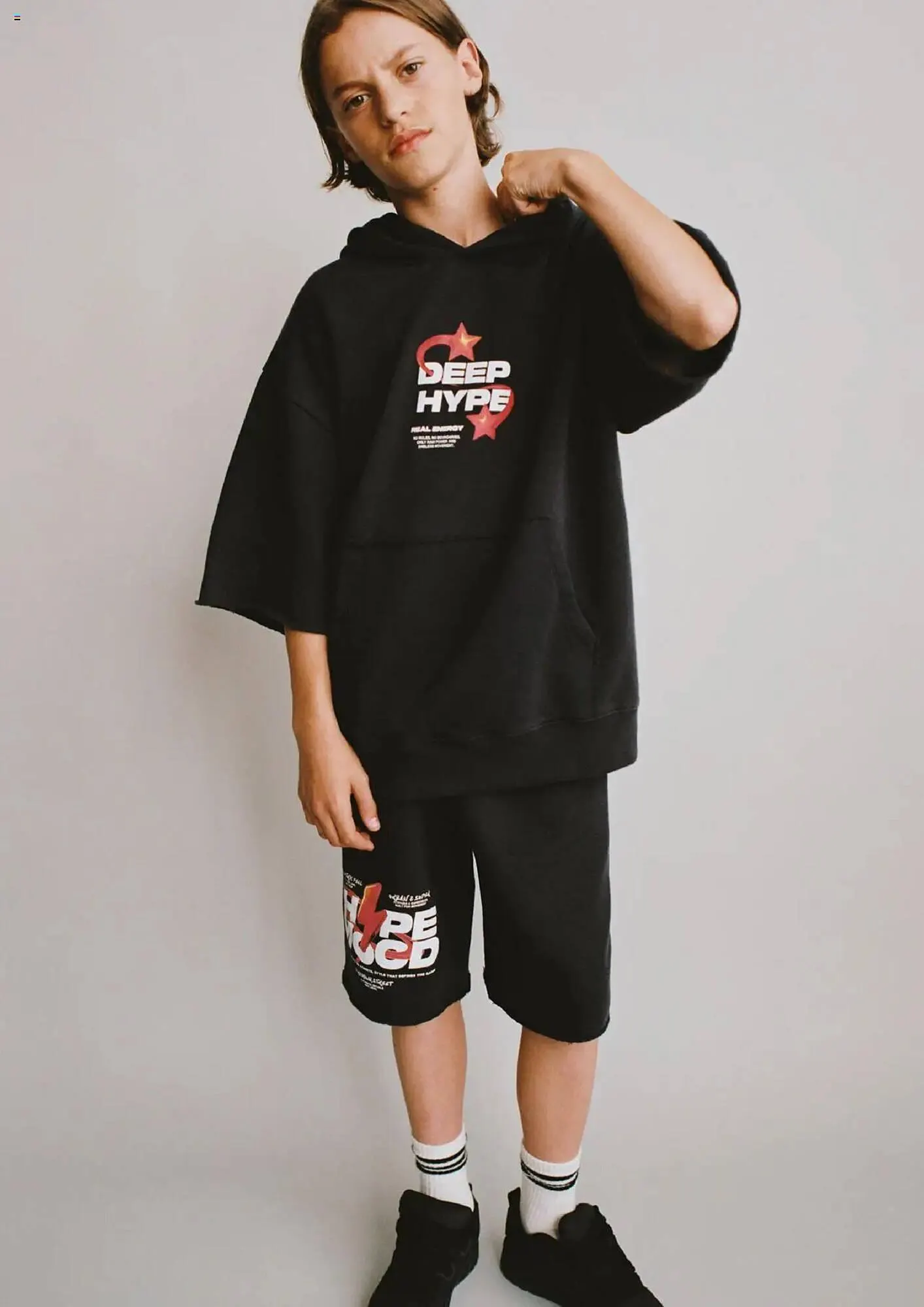 ZARA flyer from August 1 to September 1 2025 - flyer page 15