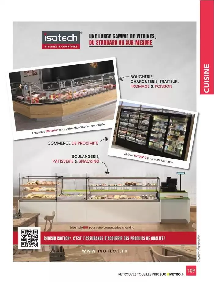 Metro #CHR du 2 janvier au 31 décembre 2025 - Catalogue page 10