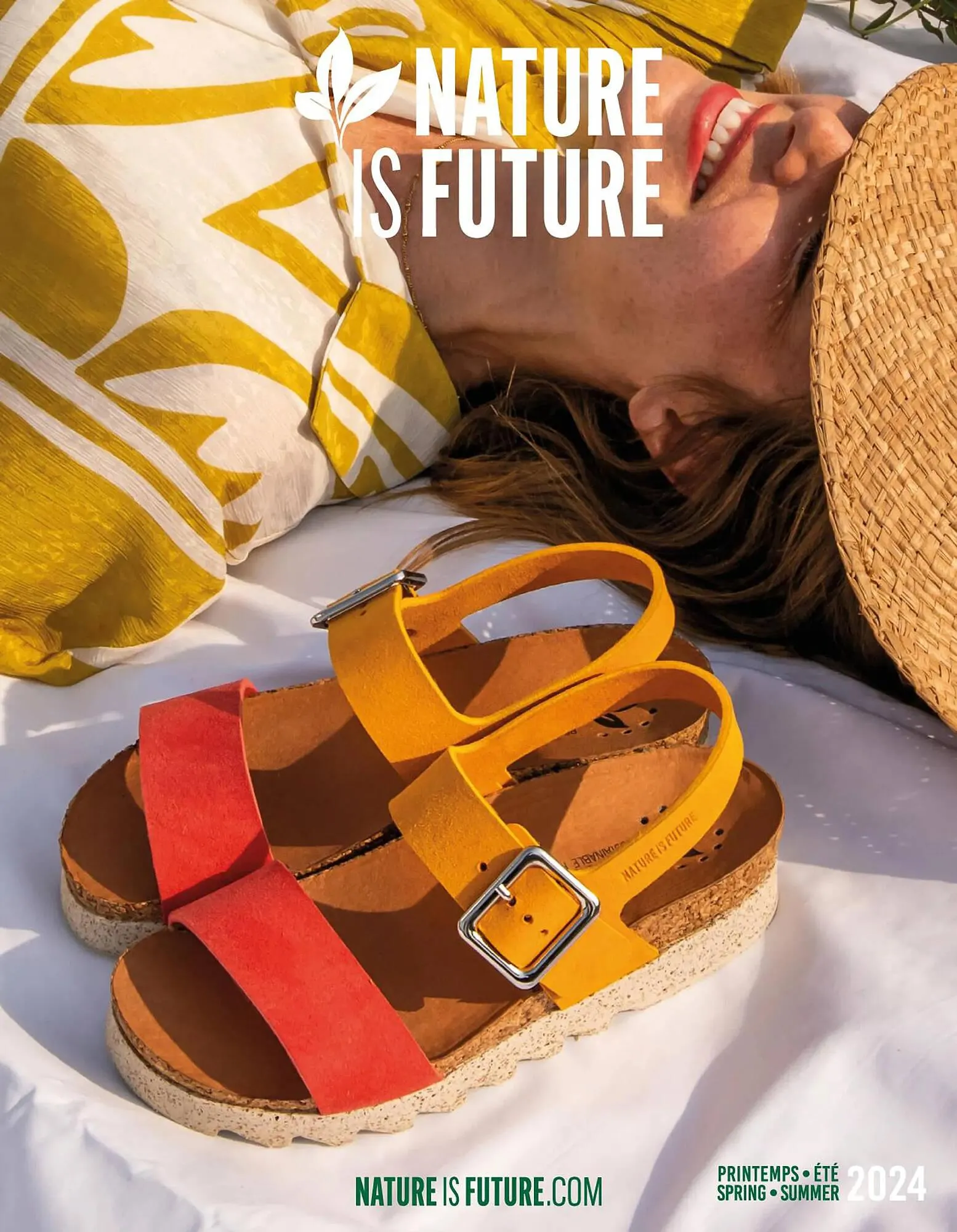 Catalogue Mephisto du 1 mars au 31 août 2024 - Catalogue page 