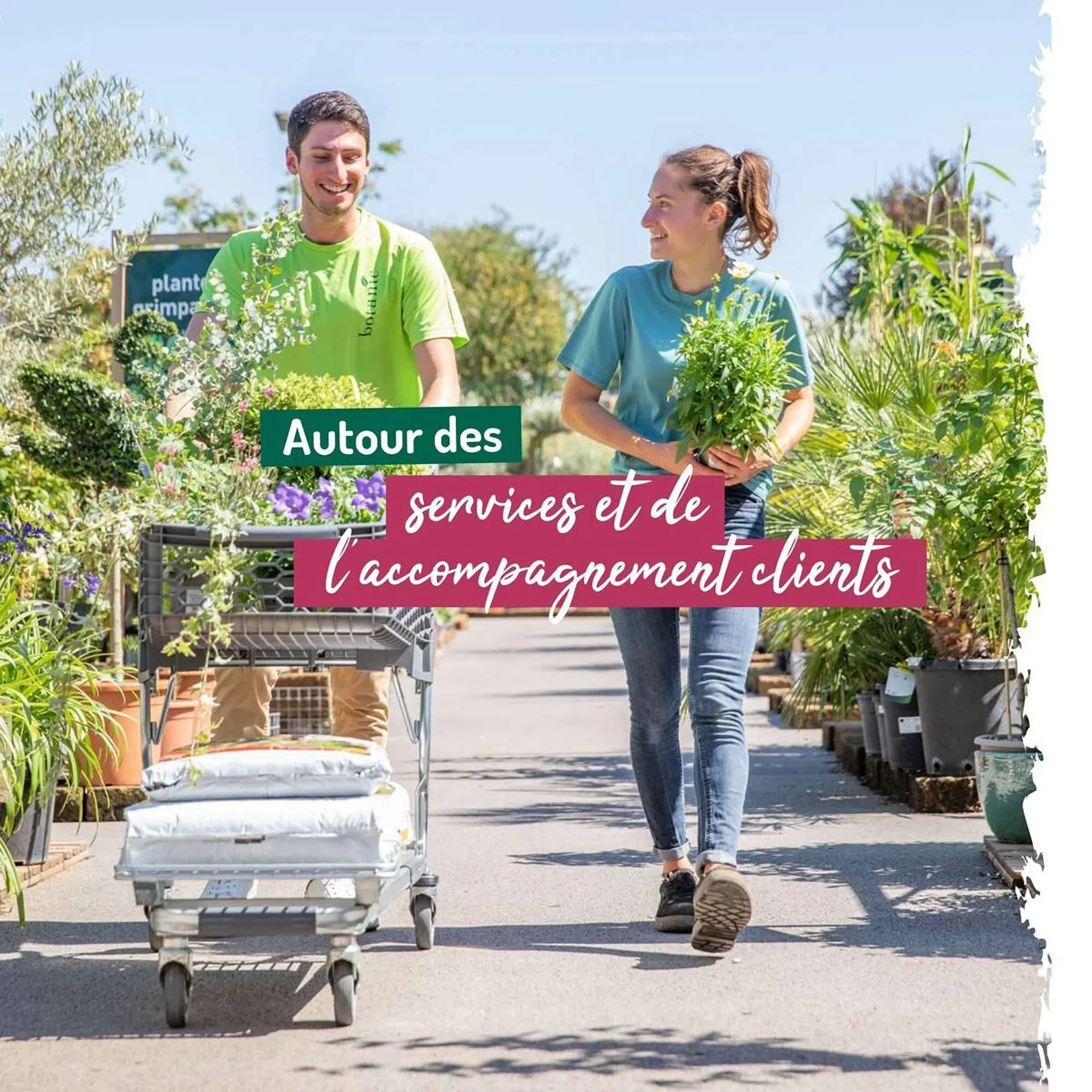 Catalogue Botanic du 4 juin au 1 novembre 2025 - Catalogue page 10