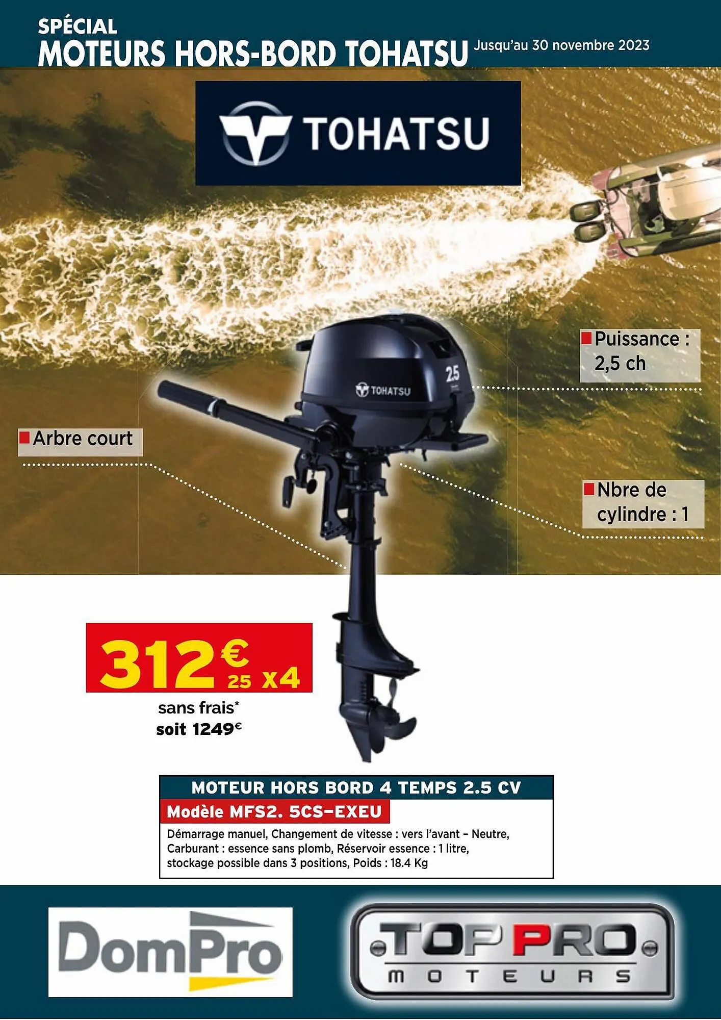 Catalogue DomPro - 1