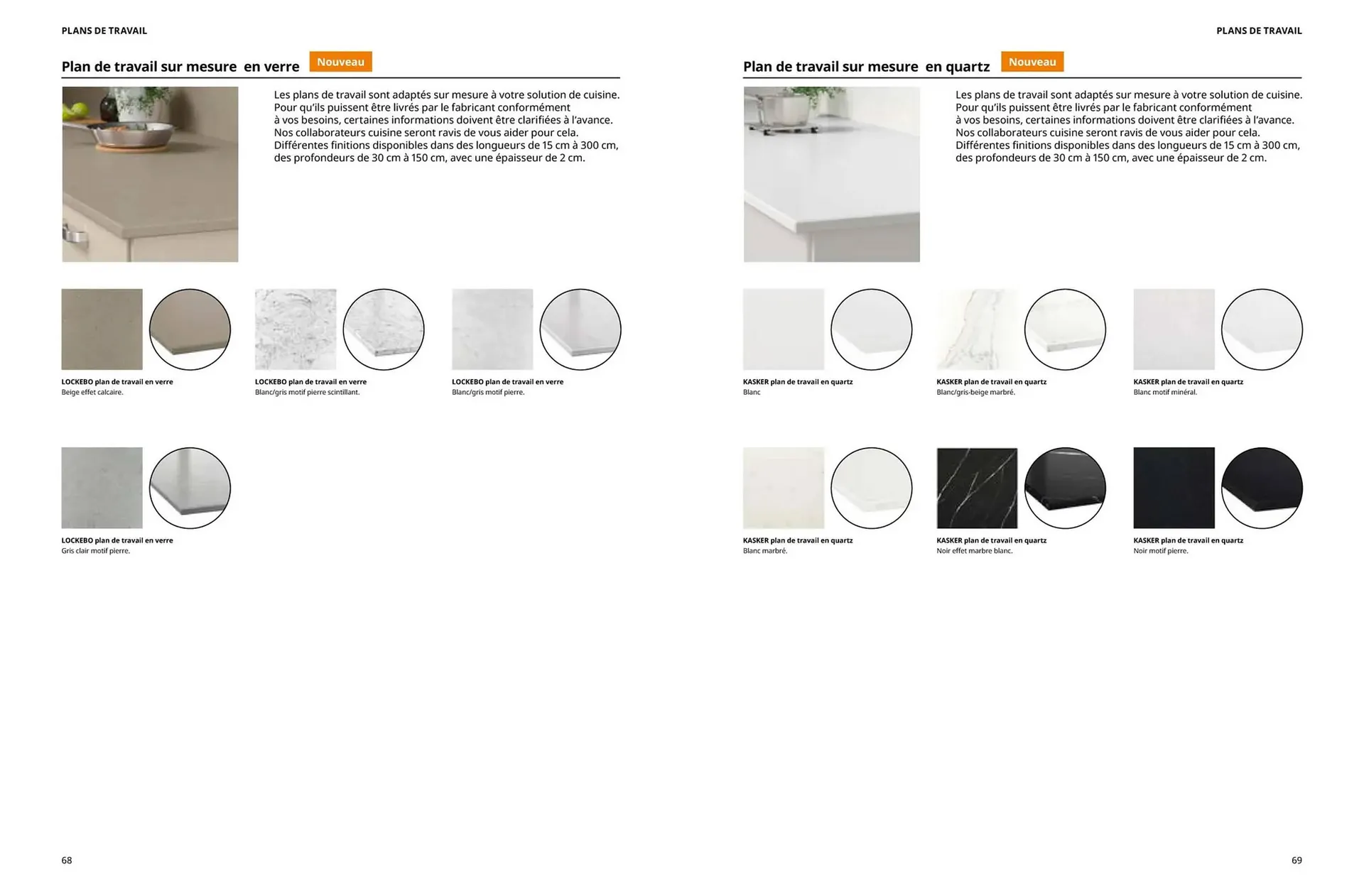 Catalogue IKEA du 14 avril au 31 décembre 2026 - Catalogue page 35