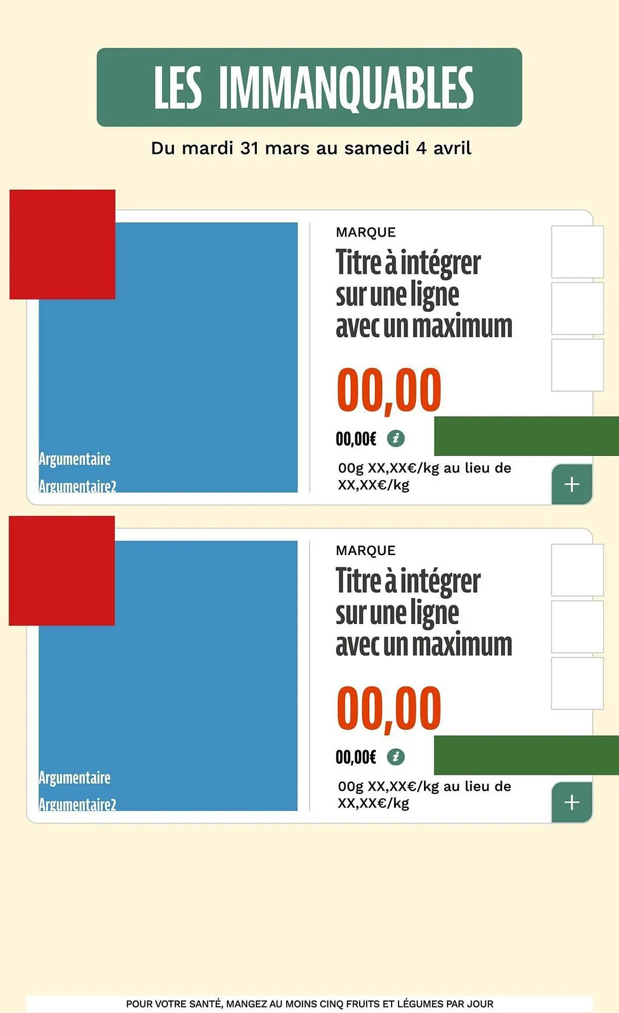 Catalogue La Vie Claire du 31 mars au 27 avril 2026 - Catalogue page 55