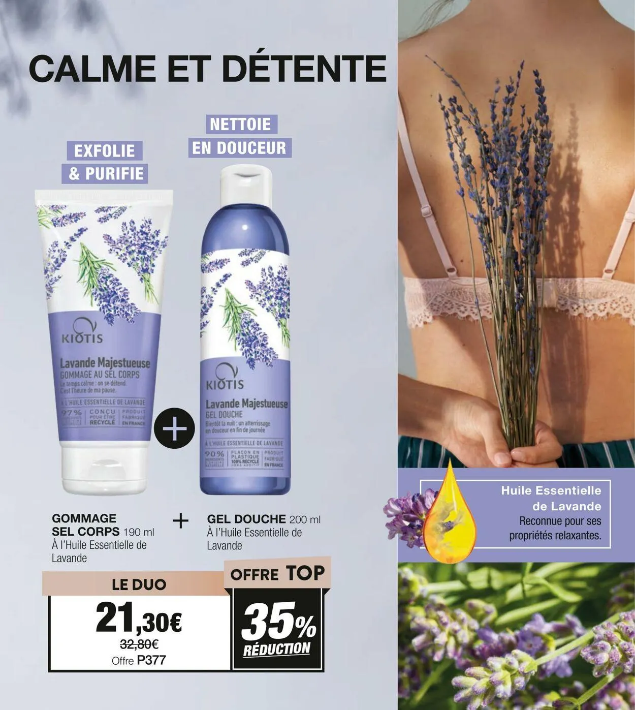 Stanhome du 20 juin au 4 juillet 2025 - Catalogue page 57