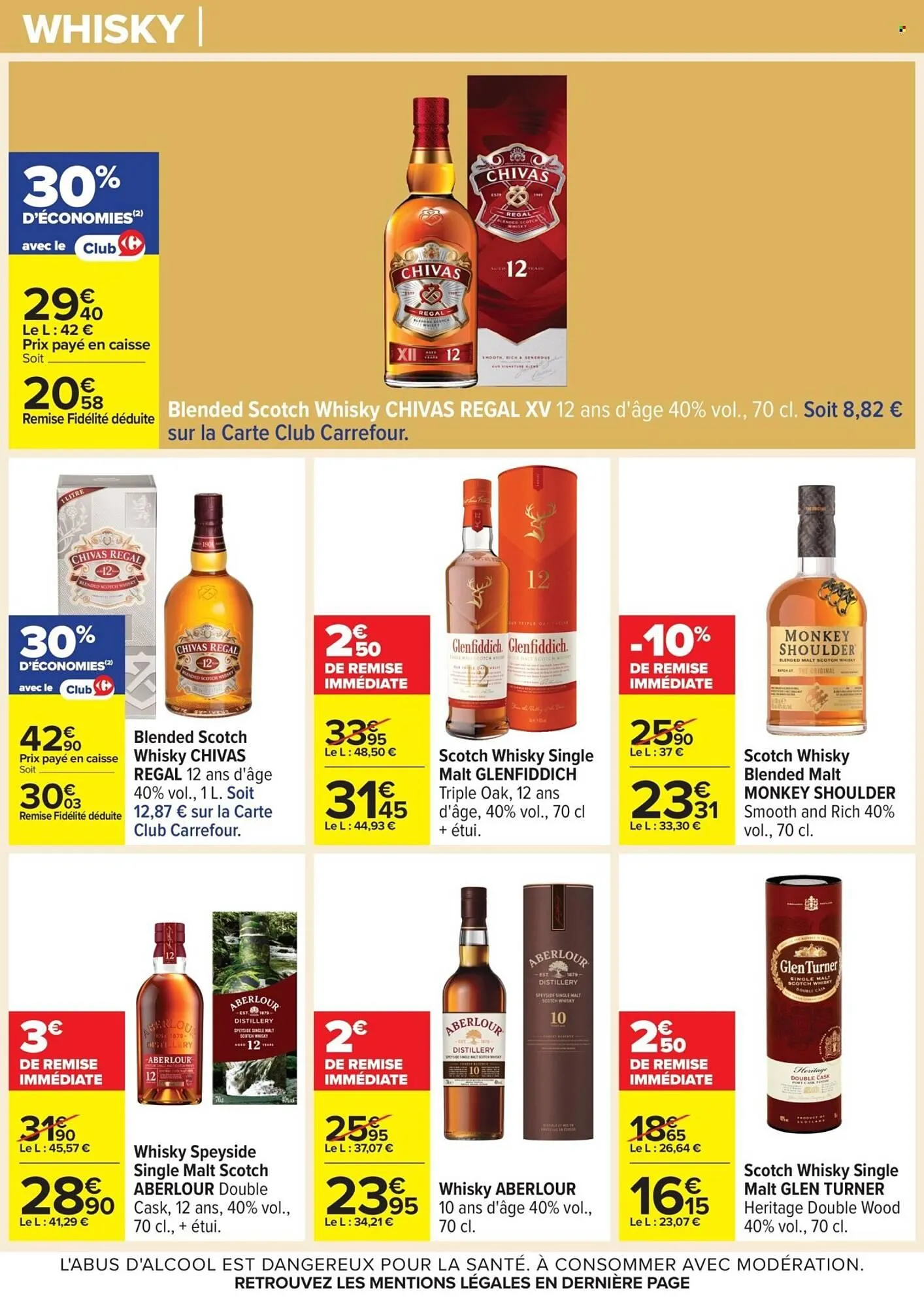 Catalogue Carrefour du 28 octobre au 10 novembre 2025 - Catalogue page 9