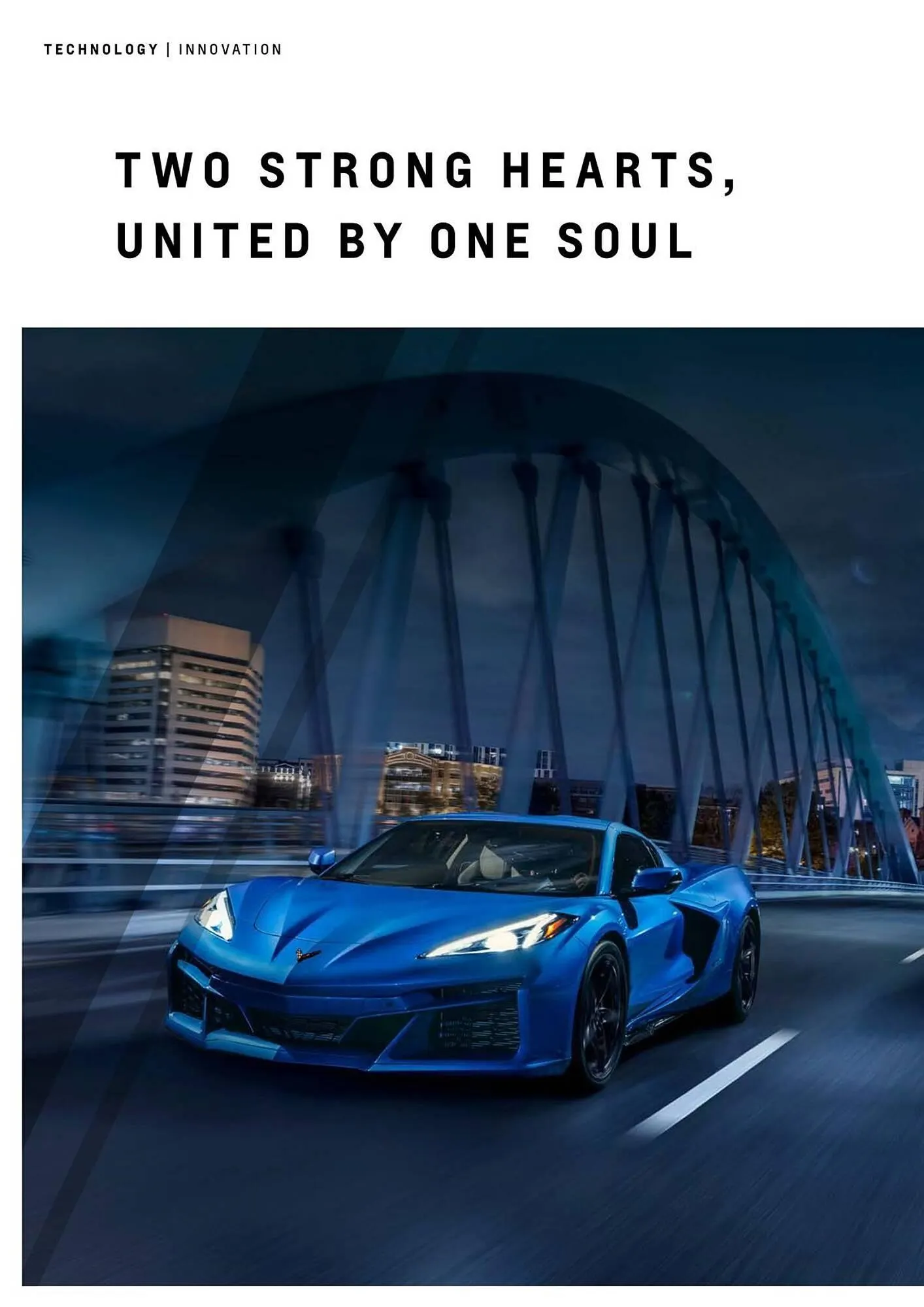 Catalogue Chevrolet du 4 septembre au 30 septembre 2026 - Catalogue page 4