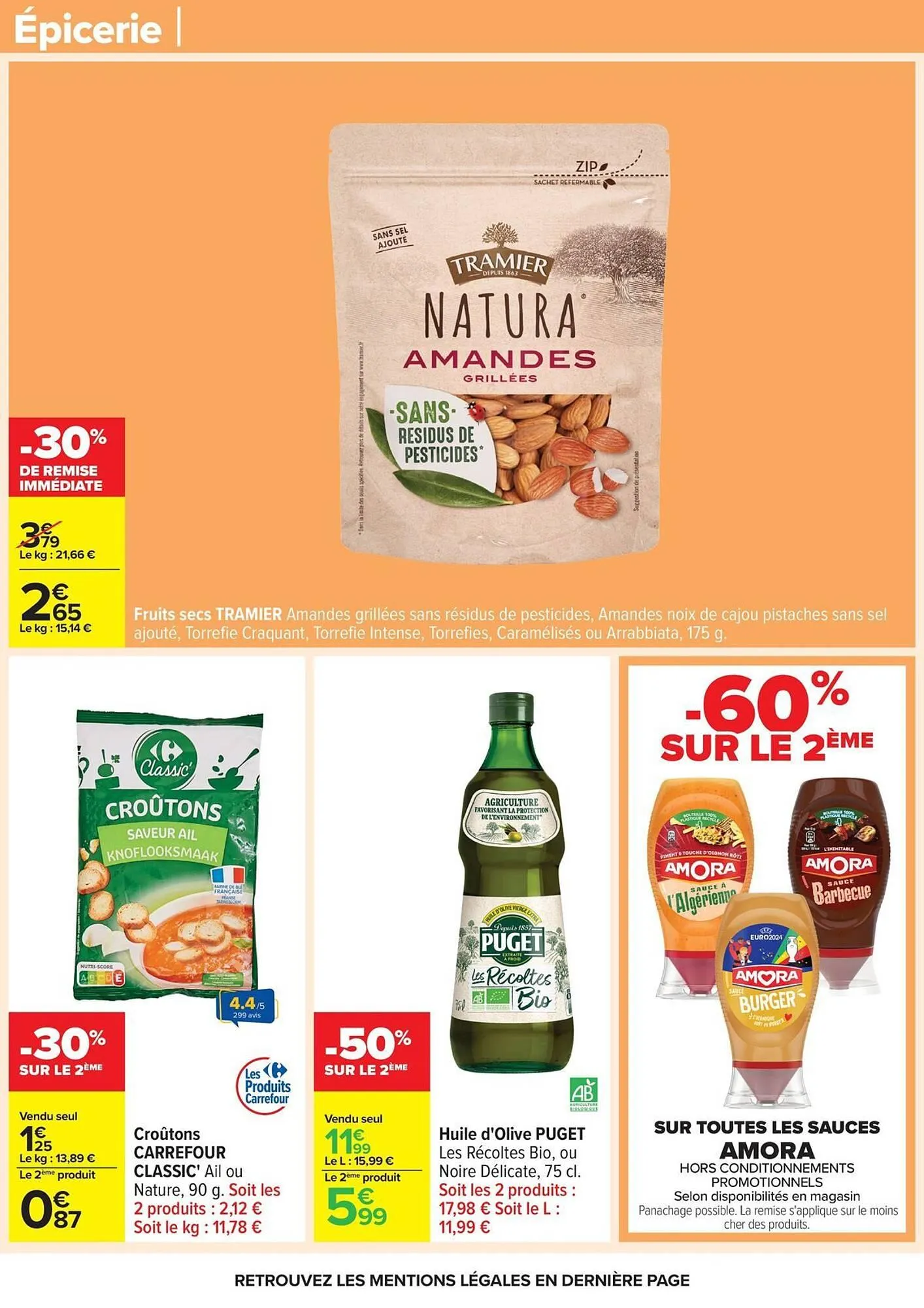 Catalogue Carrefour du 23 décembre au 5 janvier 2026 - Catalogue page 48