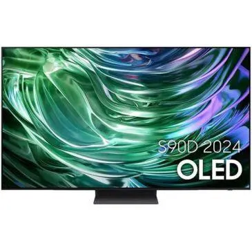 TV OLED UHD 4K - TQ55S90DAEXXC - SAMSUNG