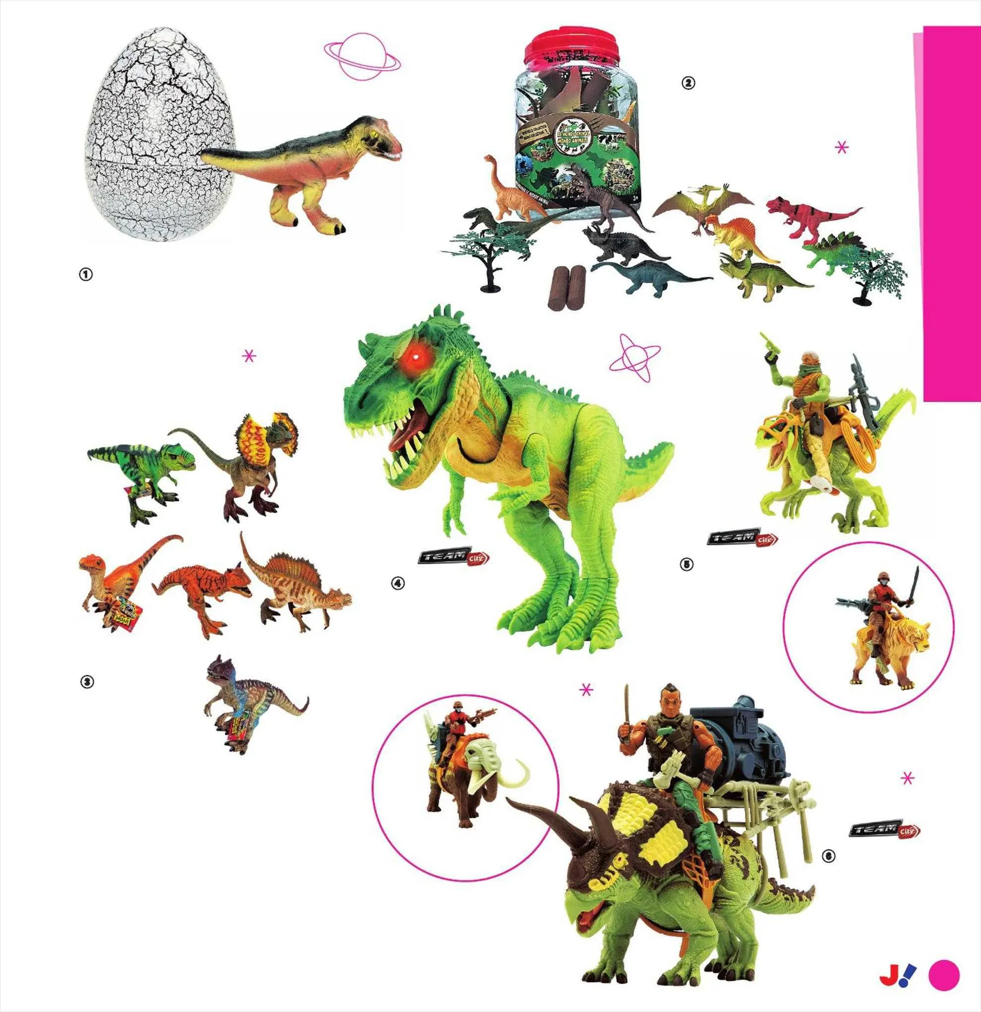 Catalogue JouéClub du 17 juillet au 30 juillet 2023 - Catalogue page 111