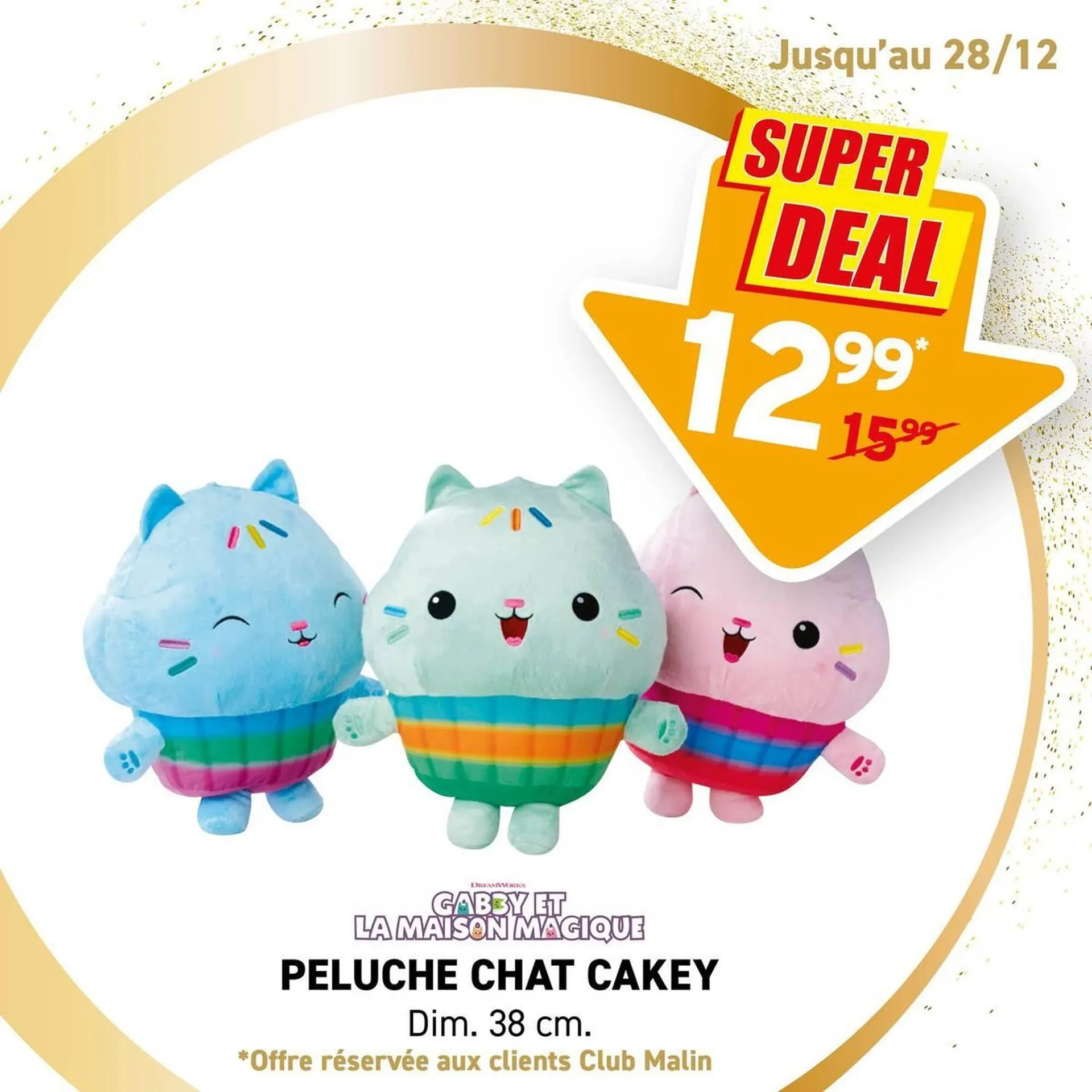 Catalogue Trafic du 19 décembre au 28 décembre 2025 - Catalogue page 8