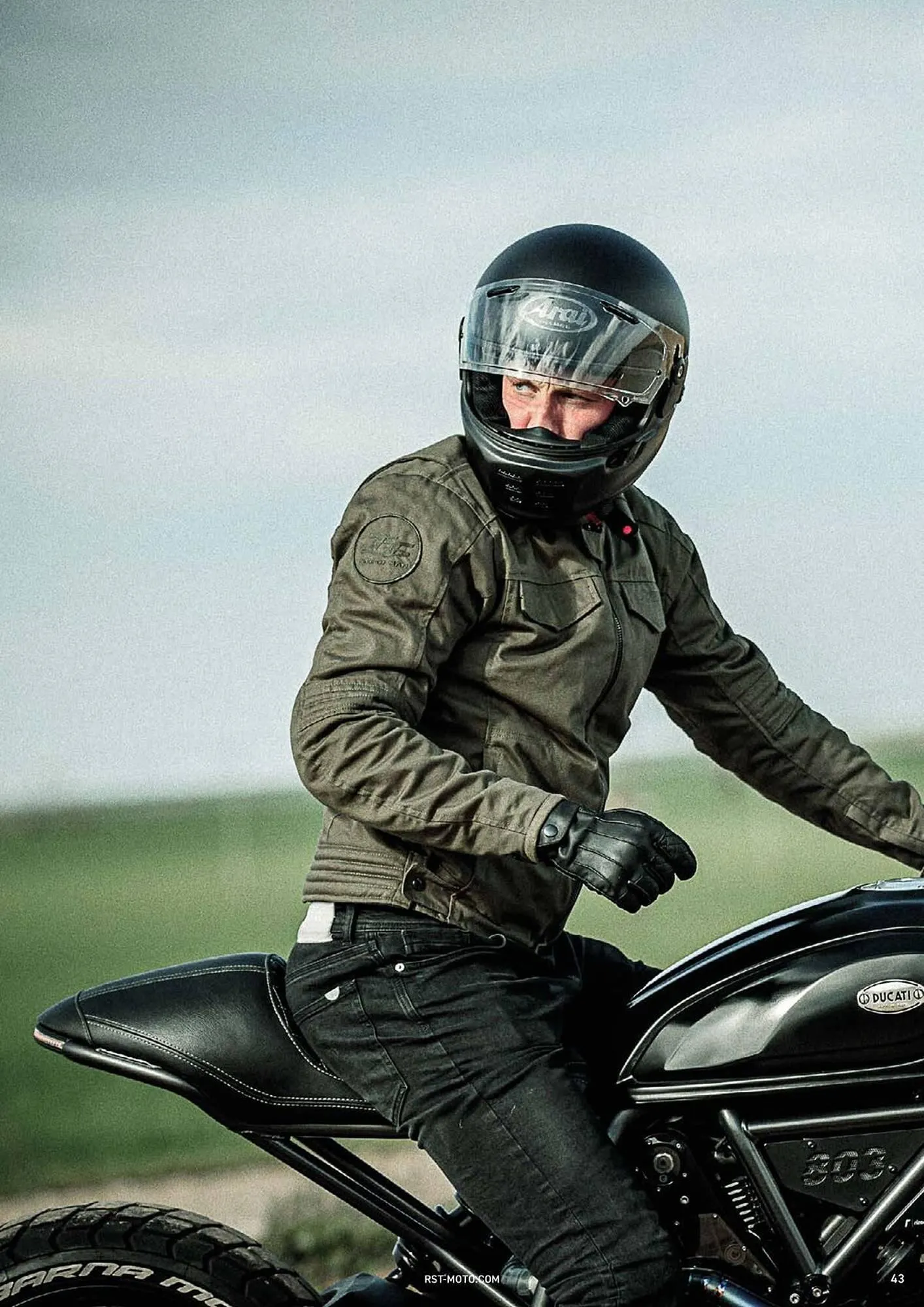 Catalogue Bihr du 10 octobre au 30 novembre 2025 - Catalogue page 43